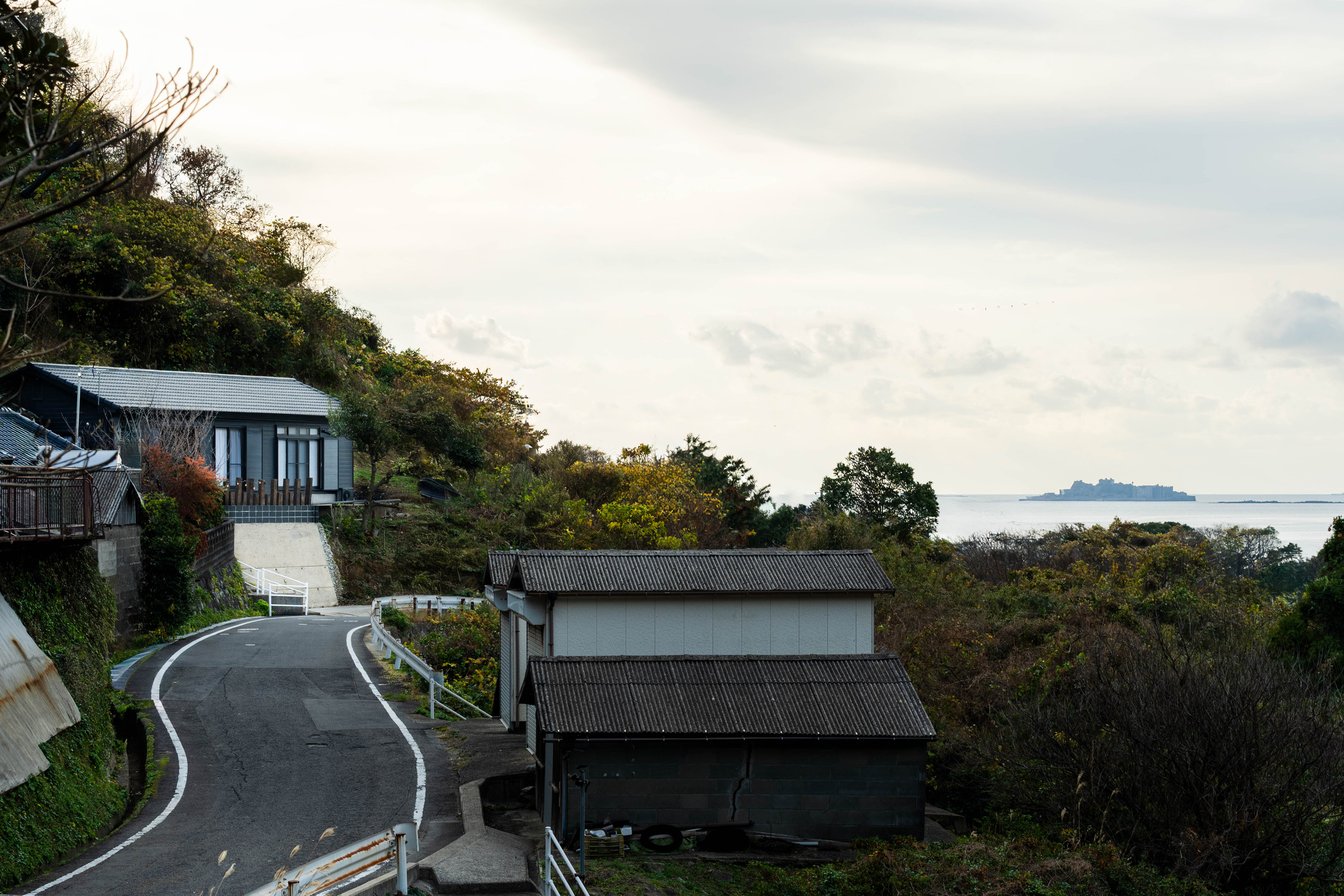 海近くの一棟貸し｜素泊まり｜隠れ家ステイ｜最大6名・駐車場あり