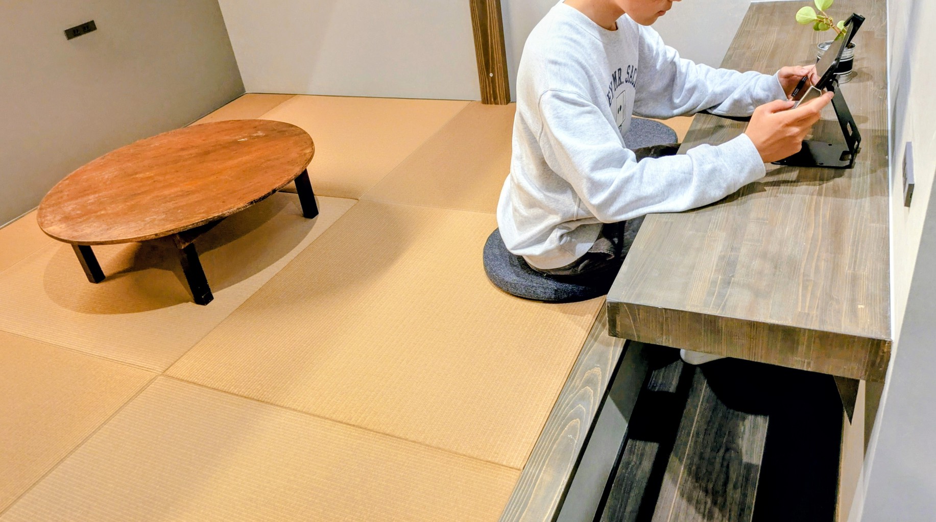 HIDA ZEN RISE