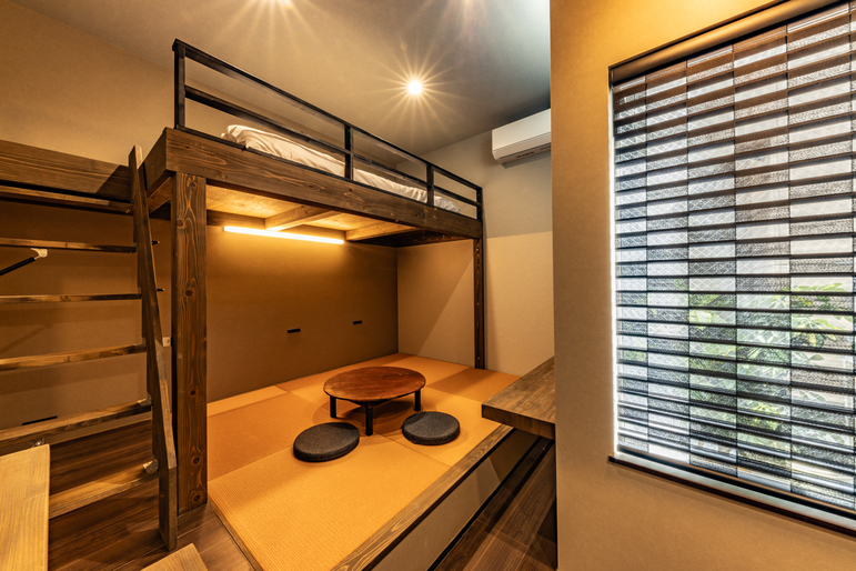 HIDA ZEN RISE