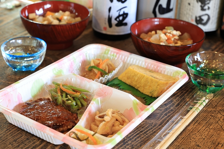 夕食付きプラン（朝食無し）