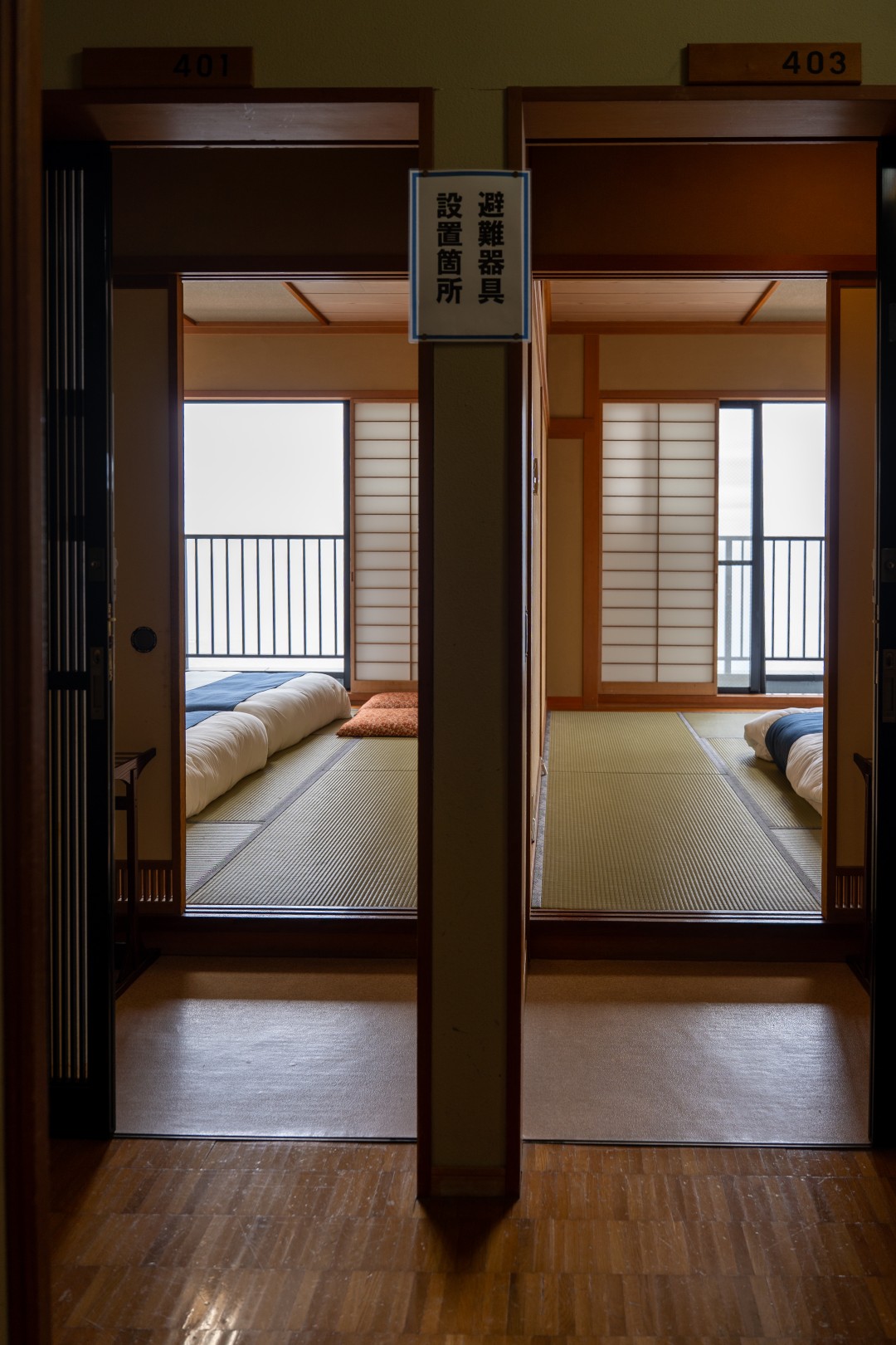 日常を忘れる、何もしない贅沢な滞在をお楽しみください。