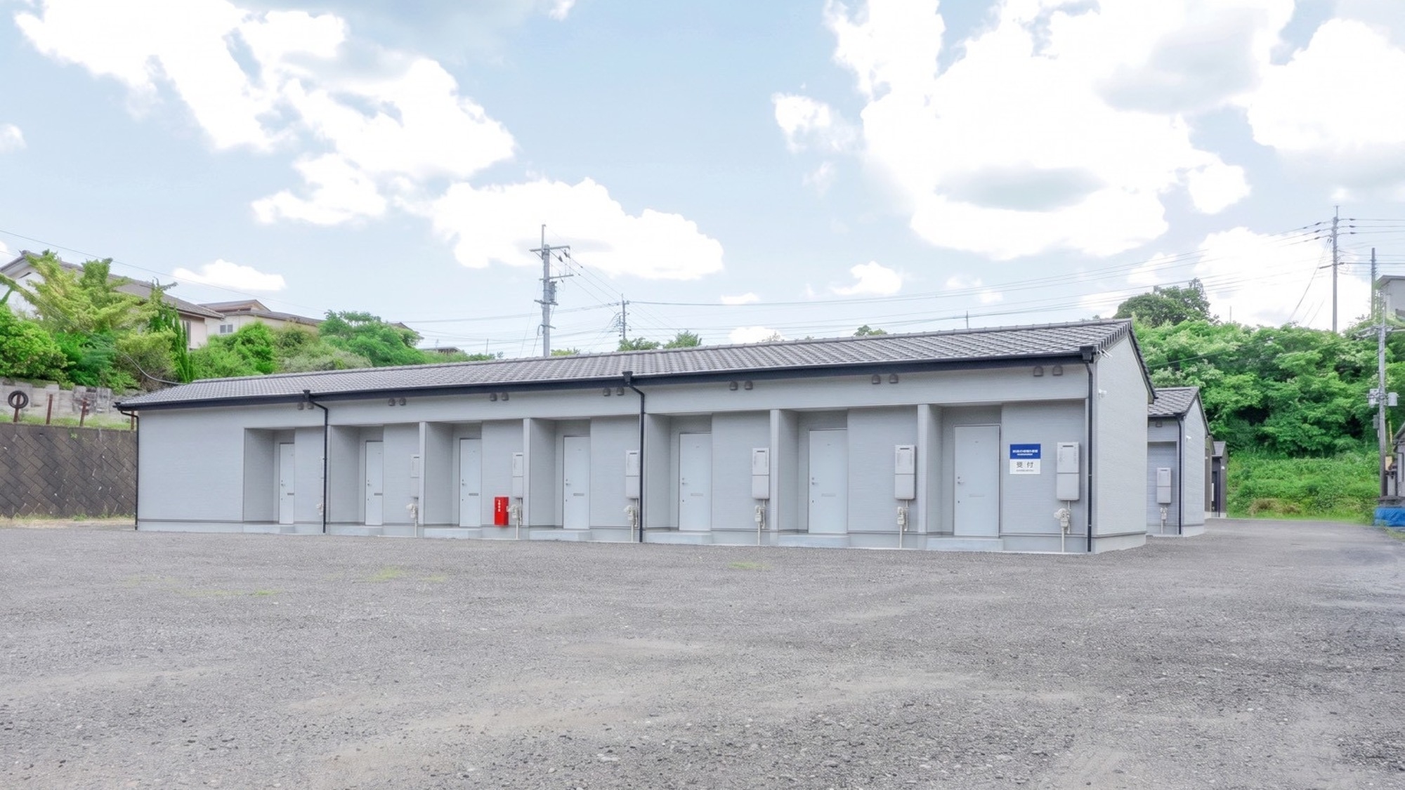 【素泊まり】新オープン！ピカピカのお部屋で気持ちよく滞在。無料駐車場完備