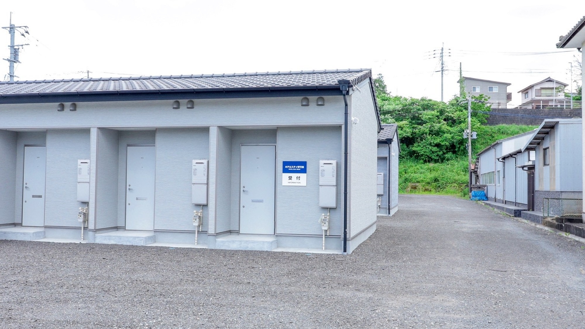 【4連泊〜・10％OFF】新オープン！ちょっと長めのご旅行や出張でお得だ値♪（素泊まり）