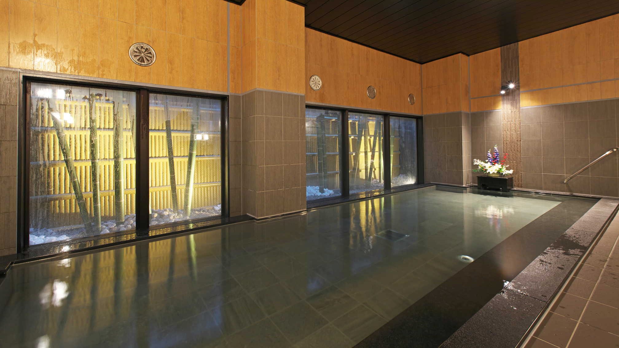 ホテルルートイン神戸三田－新三田駅前－ - 写真 17
