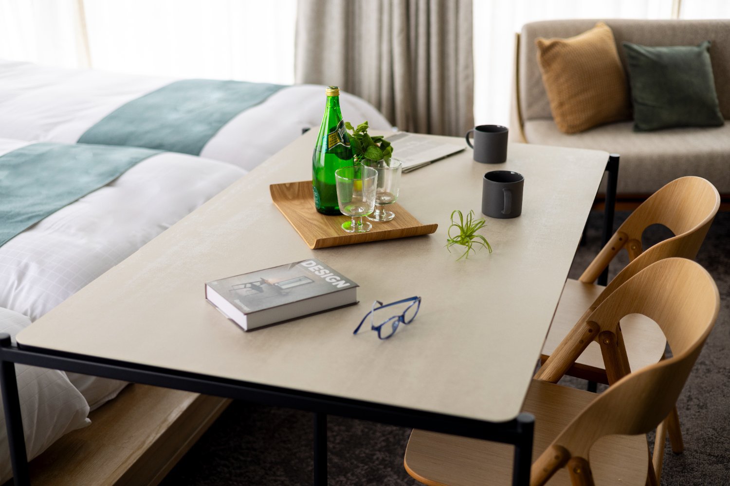 STAND HOTEL SHIMBASHI 5(5~12F)