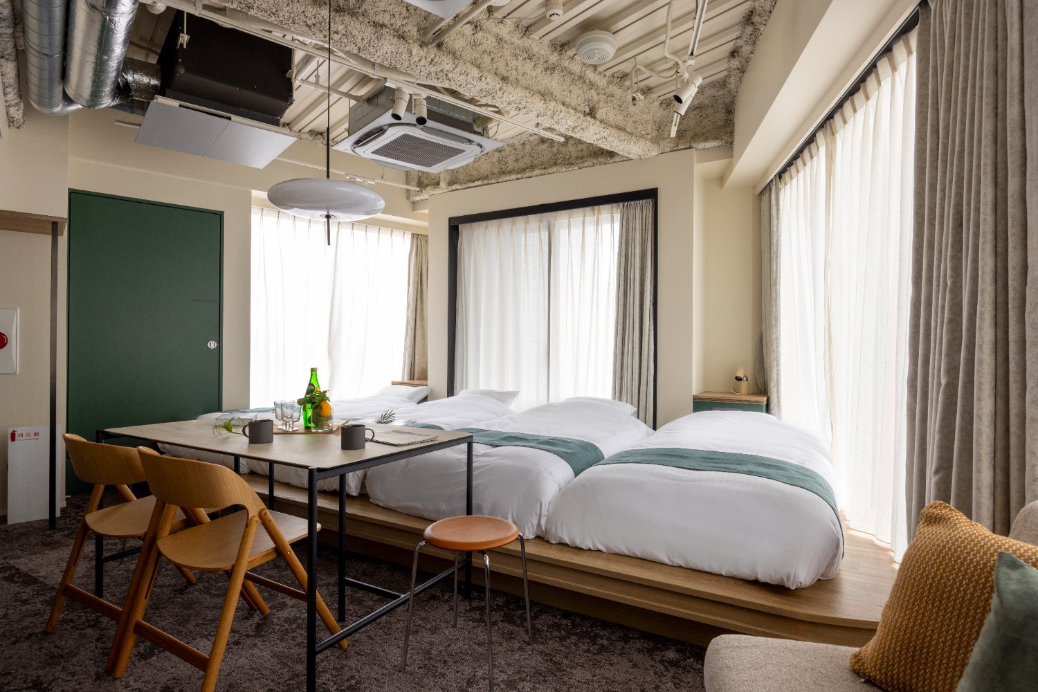 STAND HOTEL SHIMBASHI 5