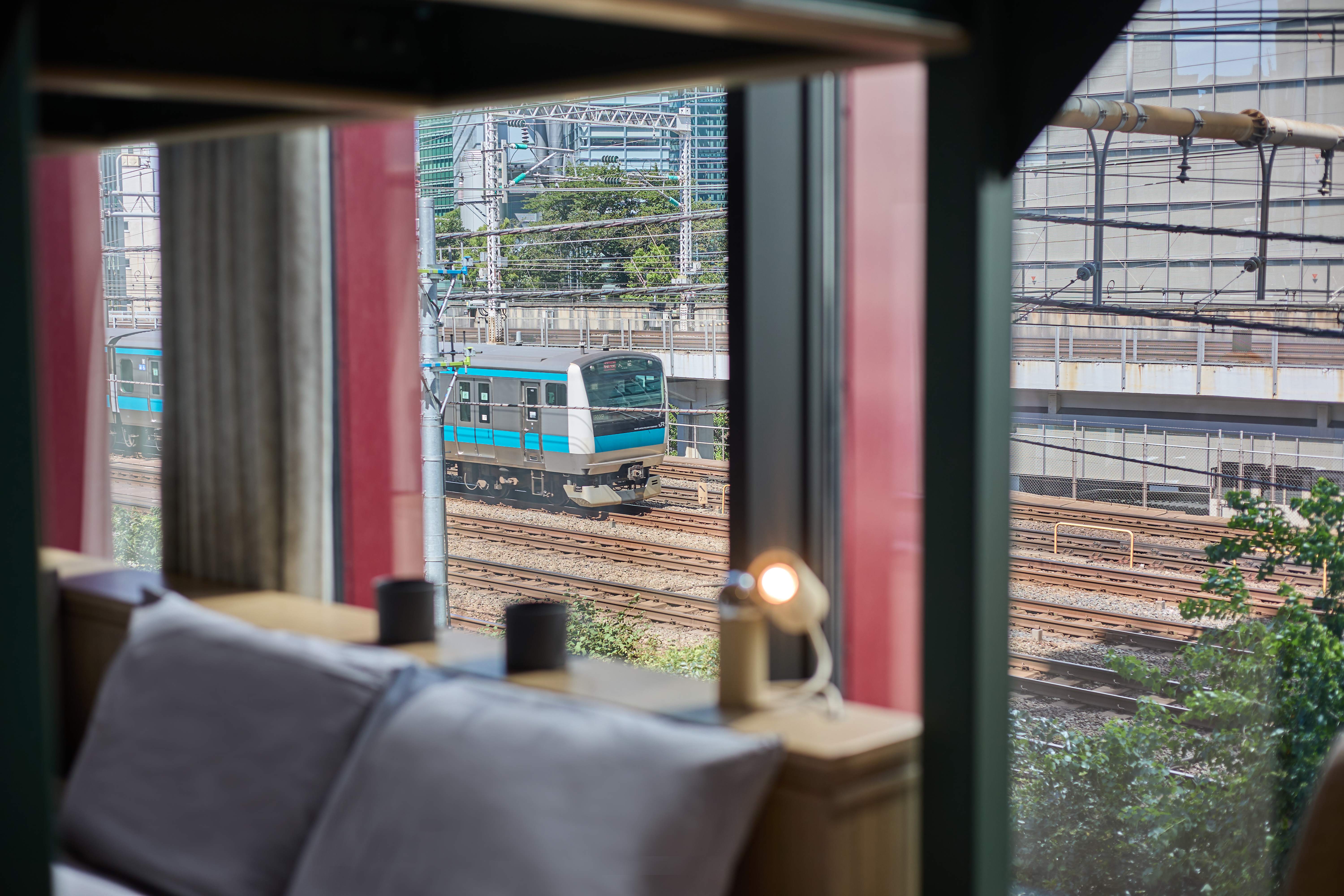 ＳＴＡＮＤ　ＨＯＴＥＬ　ＳＨＩＭＢＡＳＨＩ - 写真 14