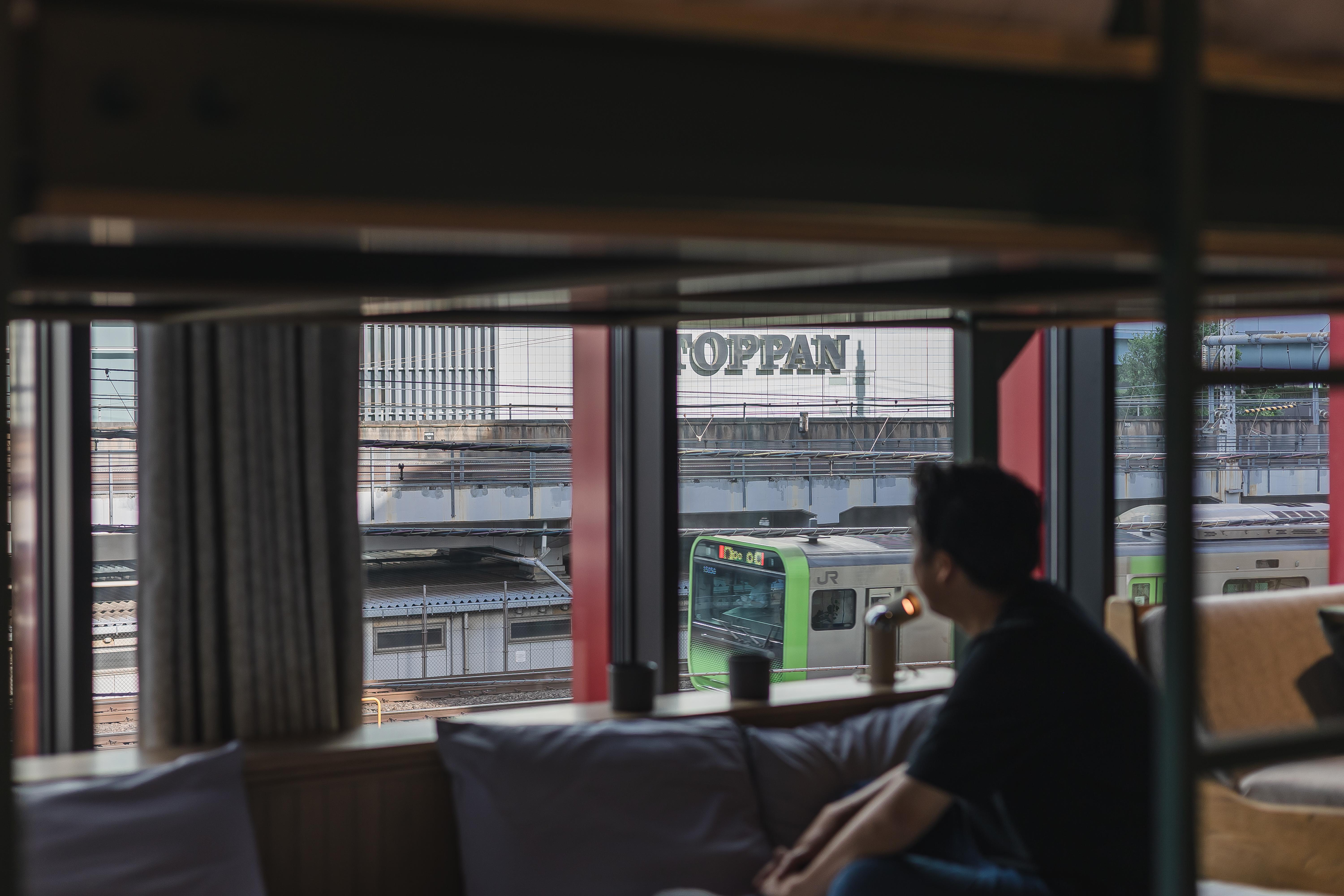 ＳＴＡＮＤ　ＨＯＴＥＬ　ＳＨＩＭＢＡＳＨＩ - 写真 16