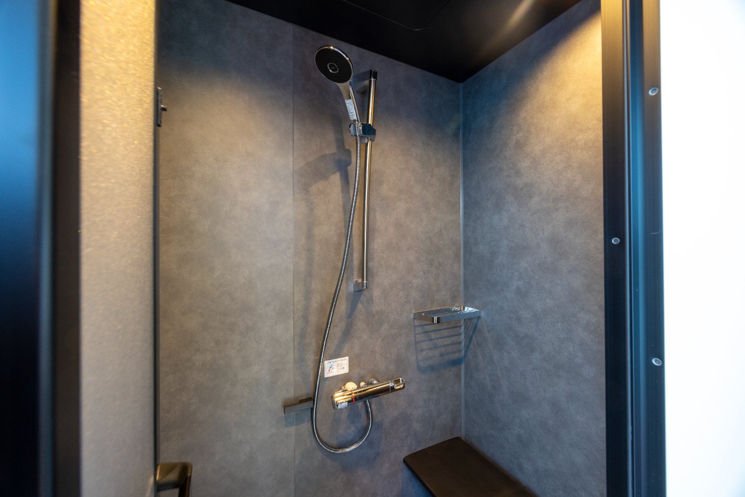 ＳＴＡＮＤ　ＨＯＴＥＬ　ＳＨＩＭＢＡＳＨＩ - 写真 18
