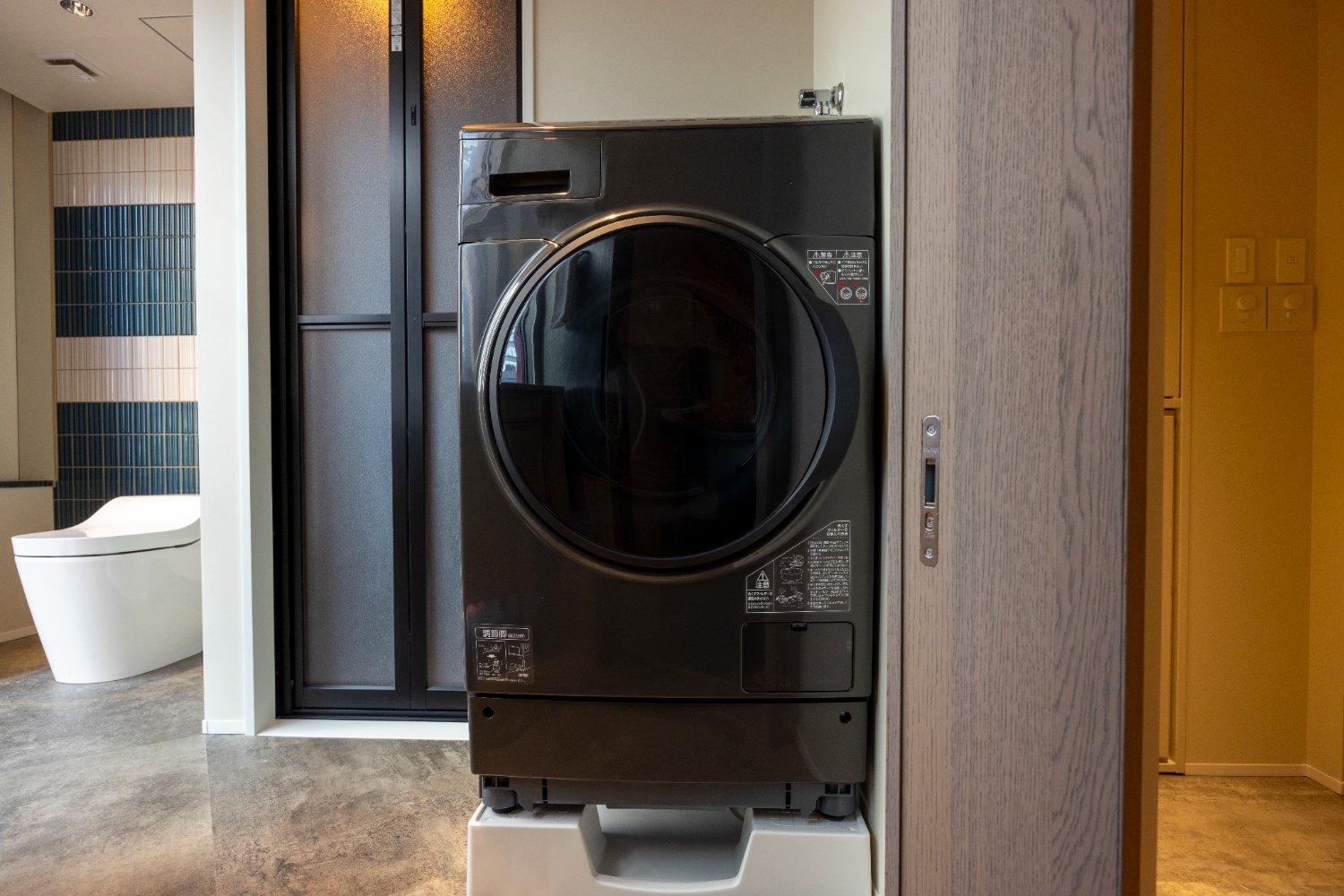 ＳＴＡＮＤ　ＨＯＴＥＬ　ＳＨＩＭＢＡＳＨＩ - 写真 21