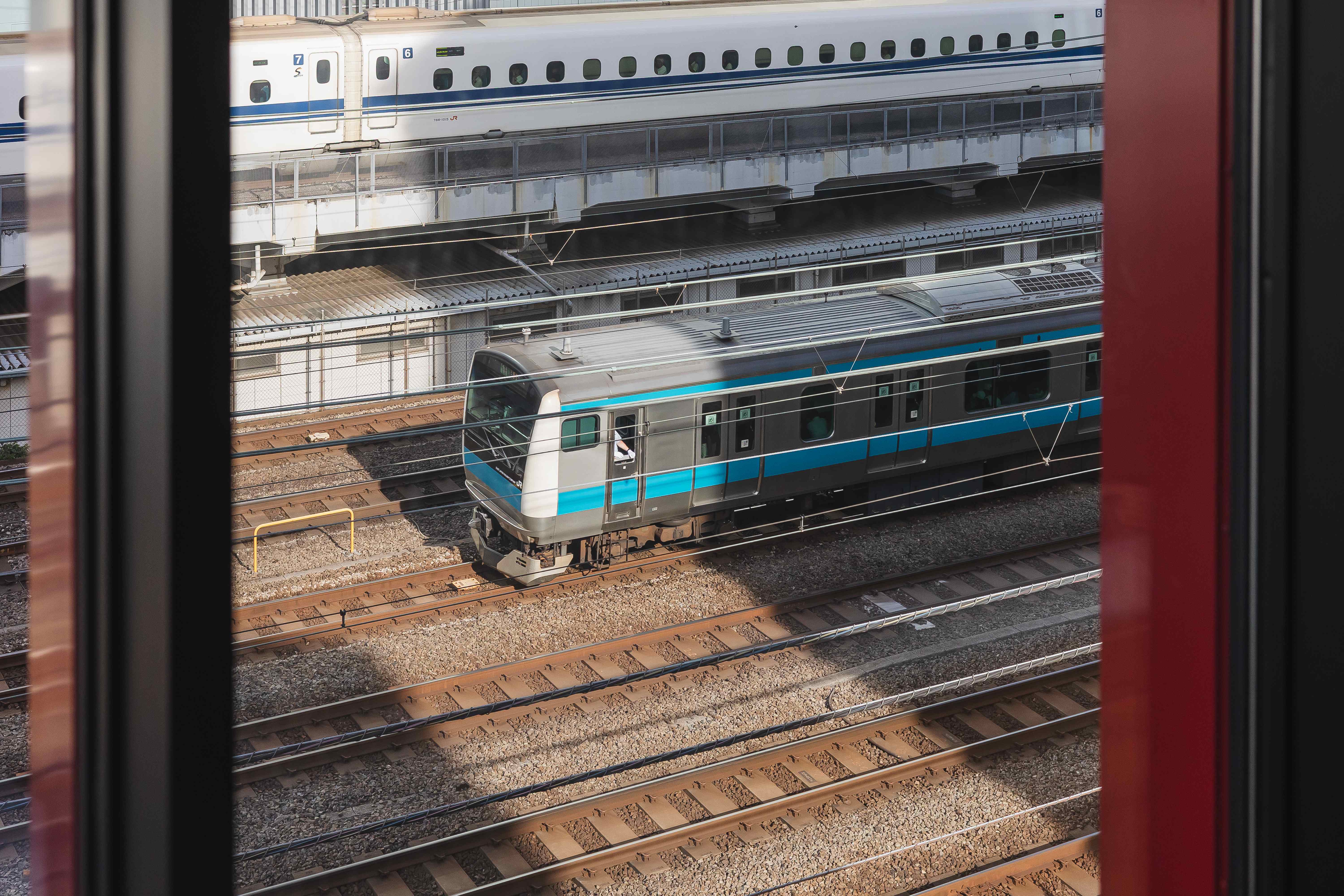 ＳＴＡＮＤ　ＨＯＴＥＬ　ＳＨＩＭＢＡＳＨＩ - 写真 15