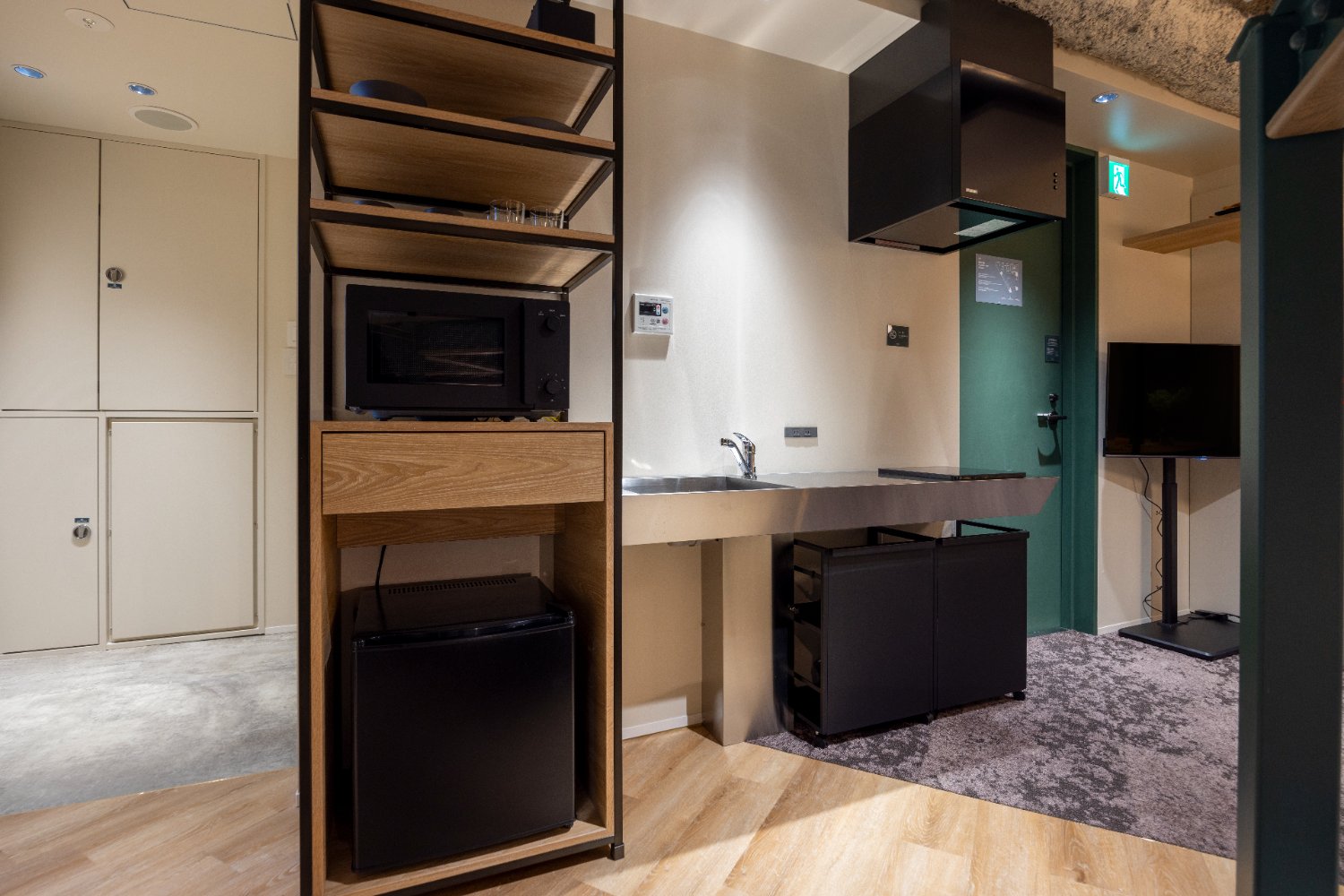 ＳＴＡＮＤ　ＨＯＴＥＬ　ＳＨＩＭＢＡＳＨＩ - 写真 23