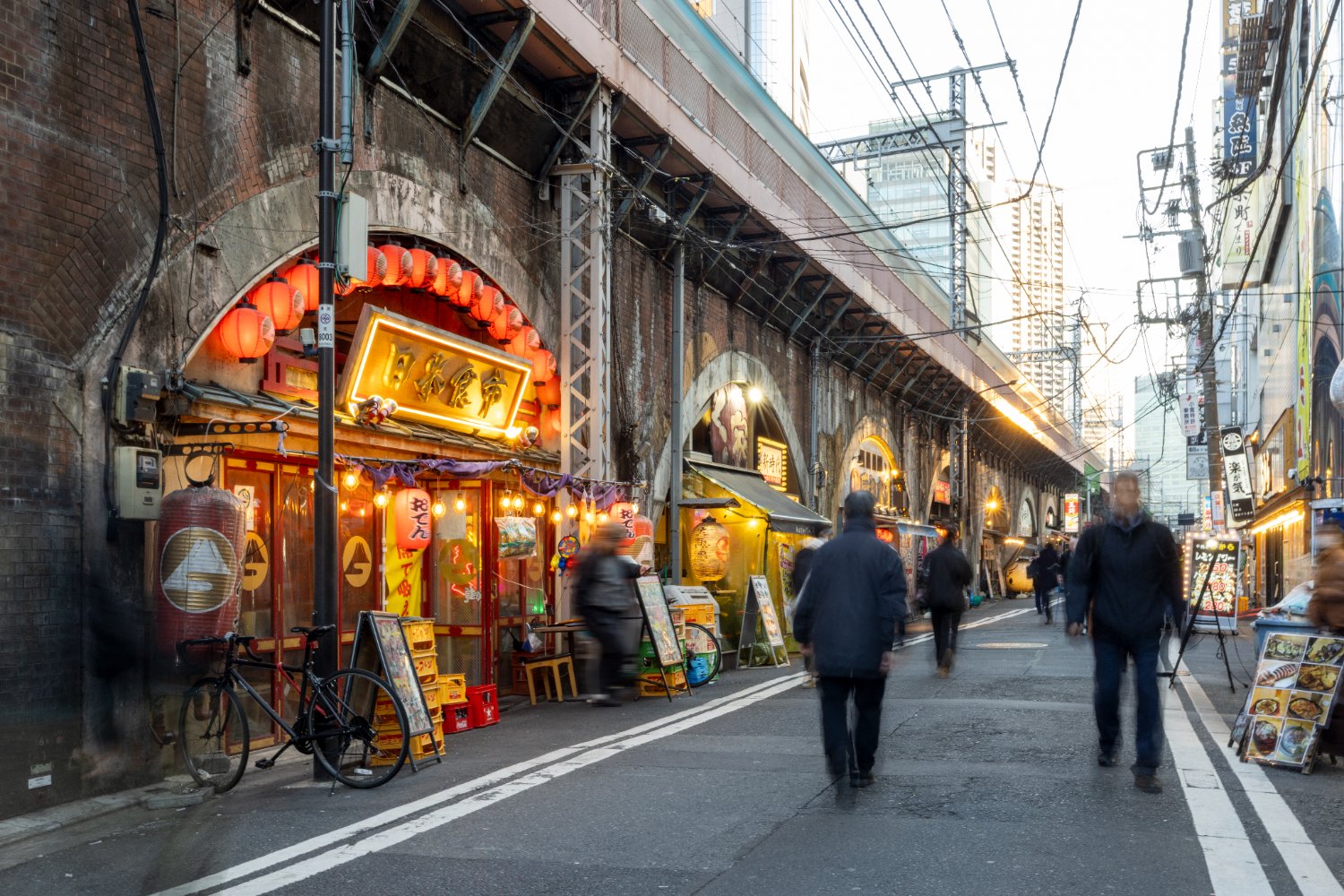 ＳＴＡＮＤ　ＨＯＴＥＬ　ＳＨＩＭＢＡＳＨＩ - 写真 31