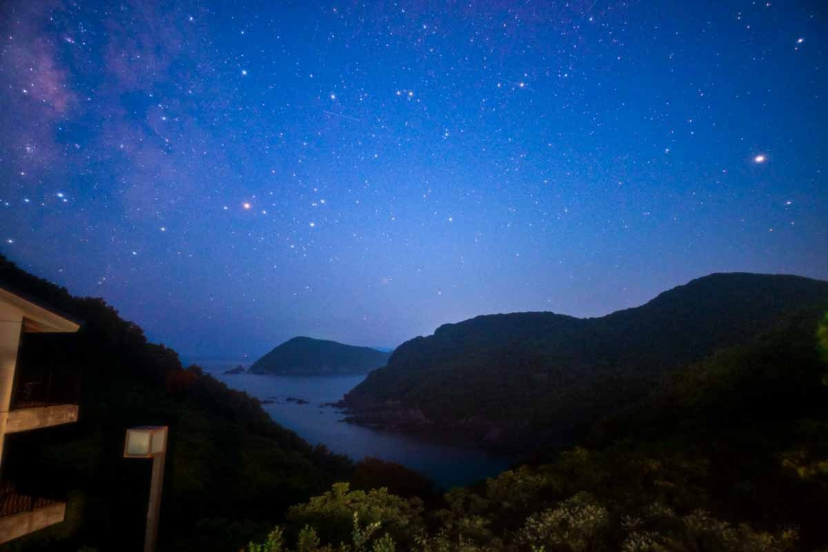 【ゆったりと過ごす平日限定プラン】（素泊まり・清掃なし）