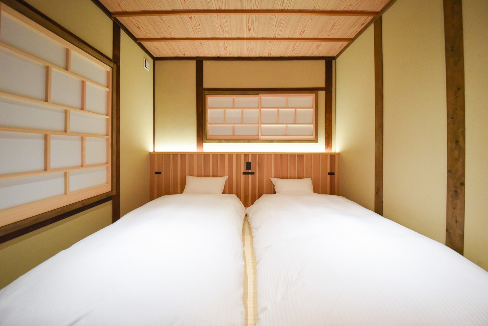 【連泊】内子の魅力を満喫する大人旅｜素泊まり