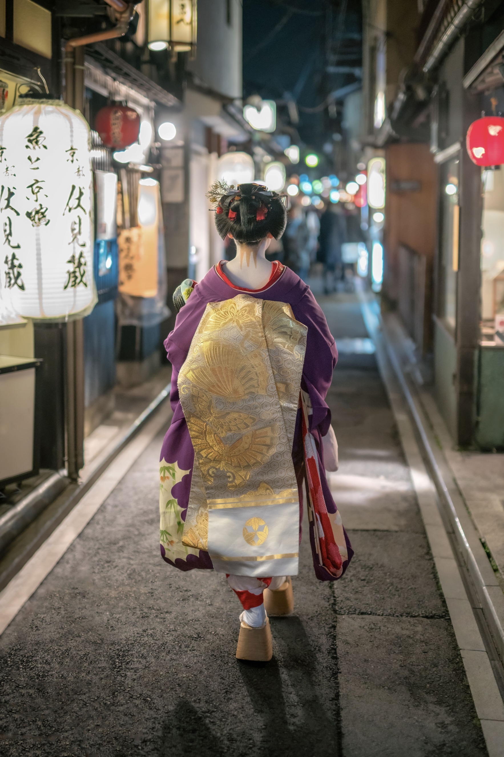 【素泊まり】京都の特等席で、遊ぶ。祇園の名店・食べ歩きを楽しむフリースタイルステイ