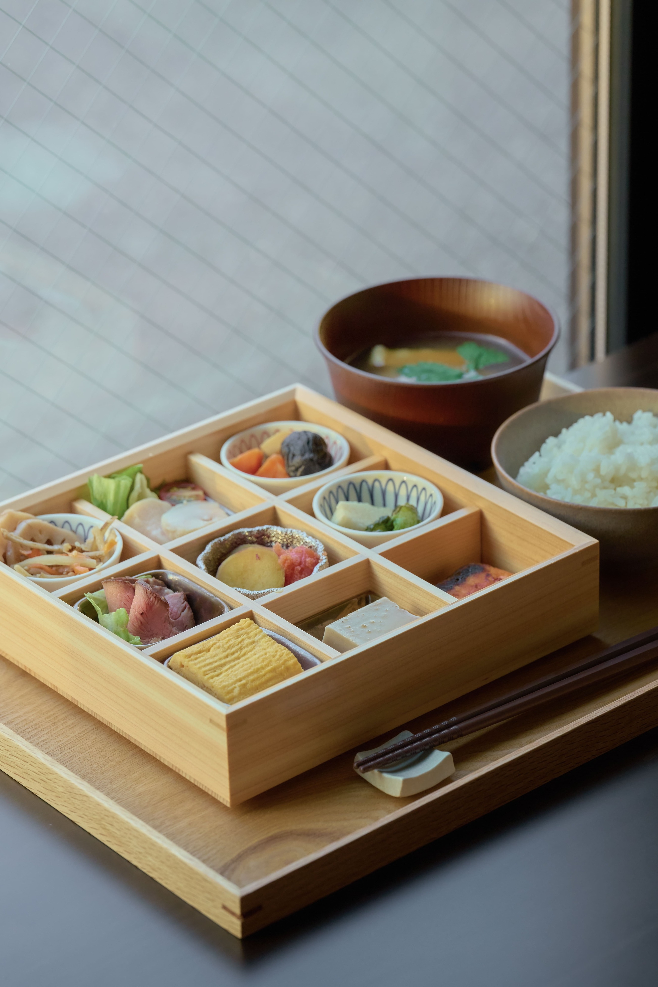 【楽天スーパーSALE】綾錦祇園の「九升朝ごはん」プラン朝食付きプラン