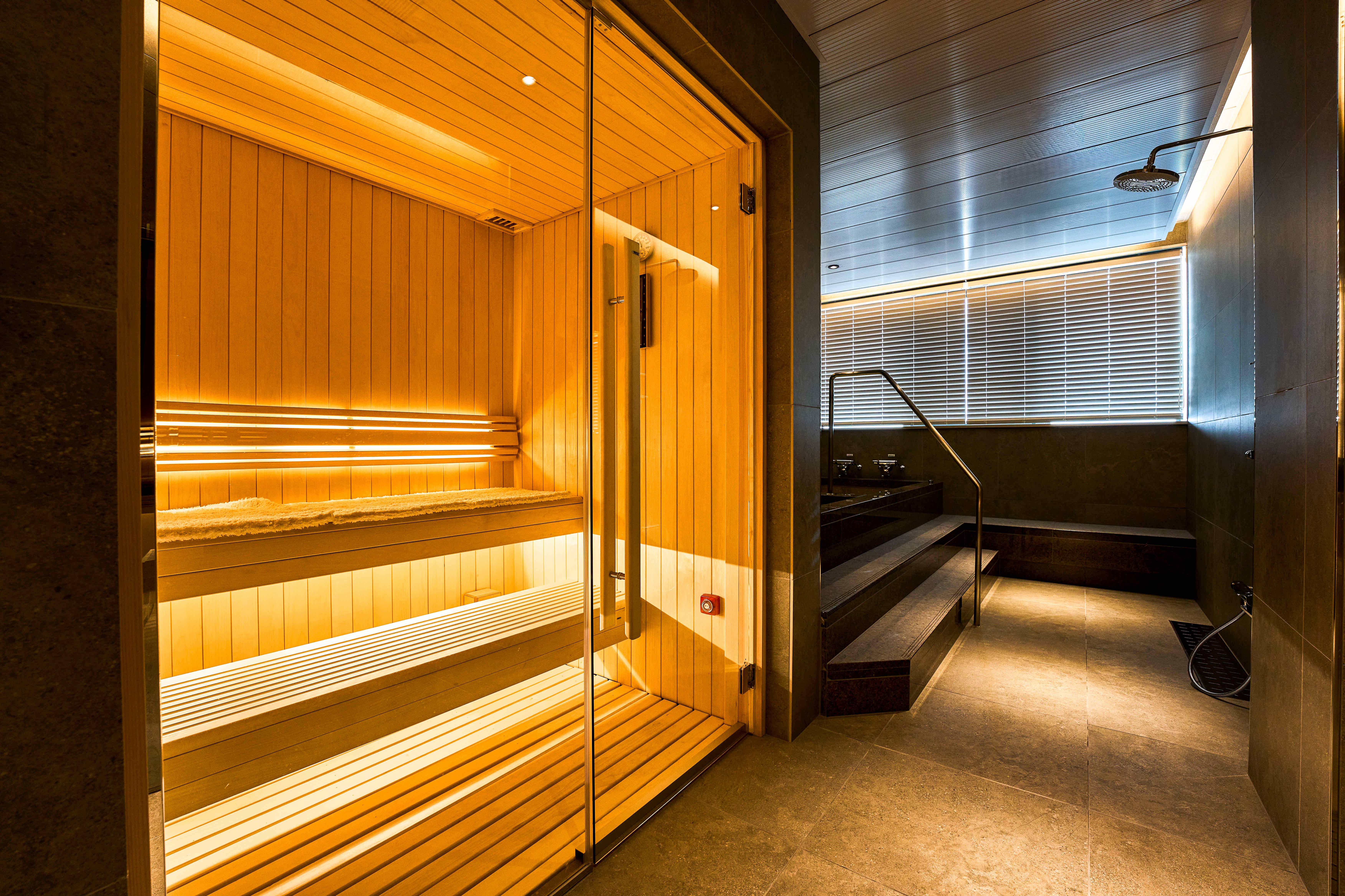 ＨＯＴＥＬ　みなと　虎ノ門 - 写真 10