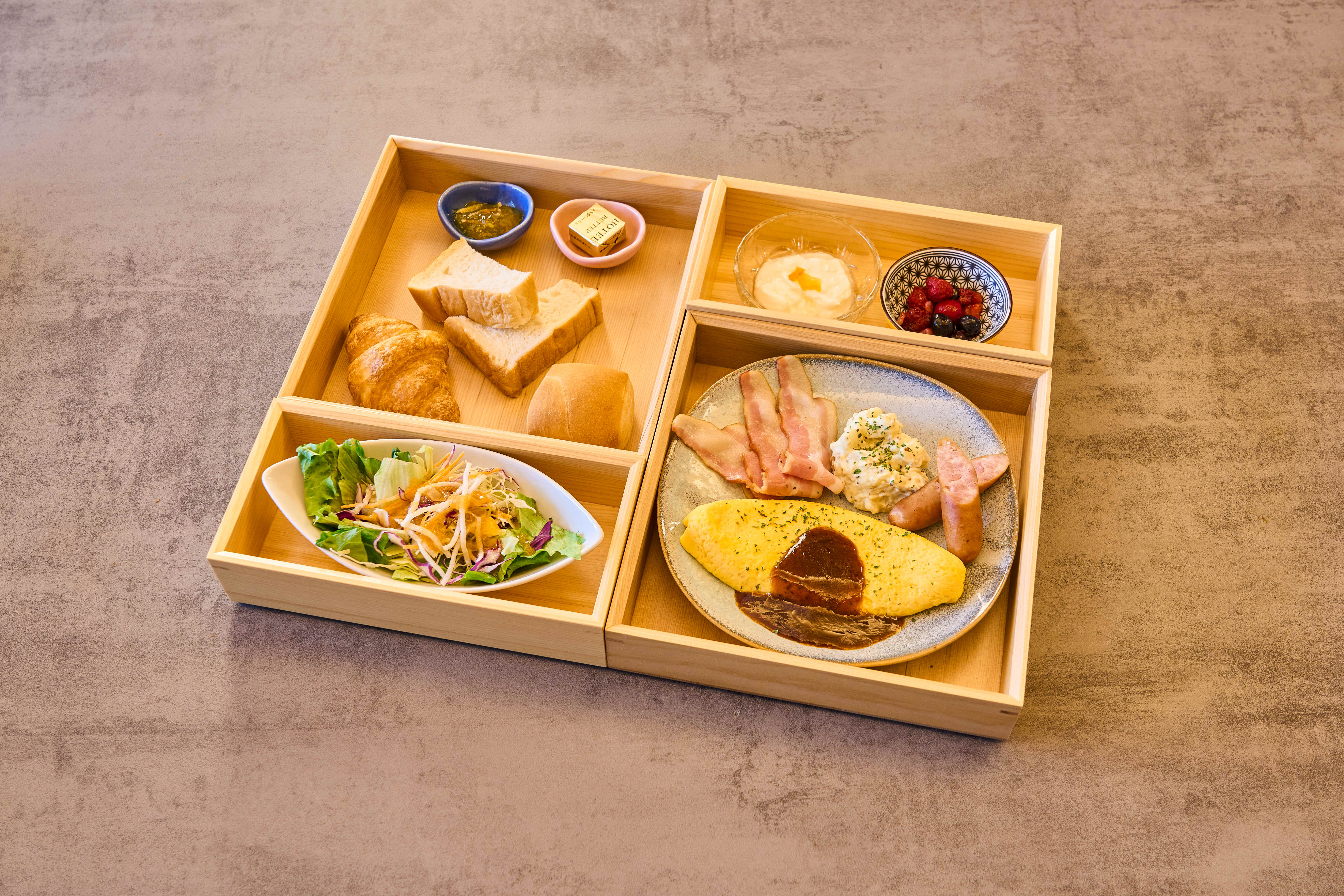 ＨＯＴＥＬ　みなと　虎ノ門 - 写真 11