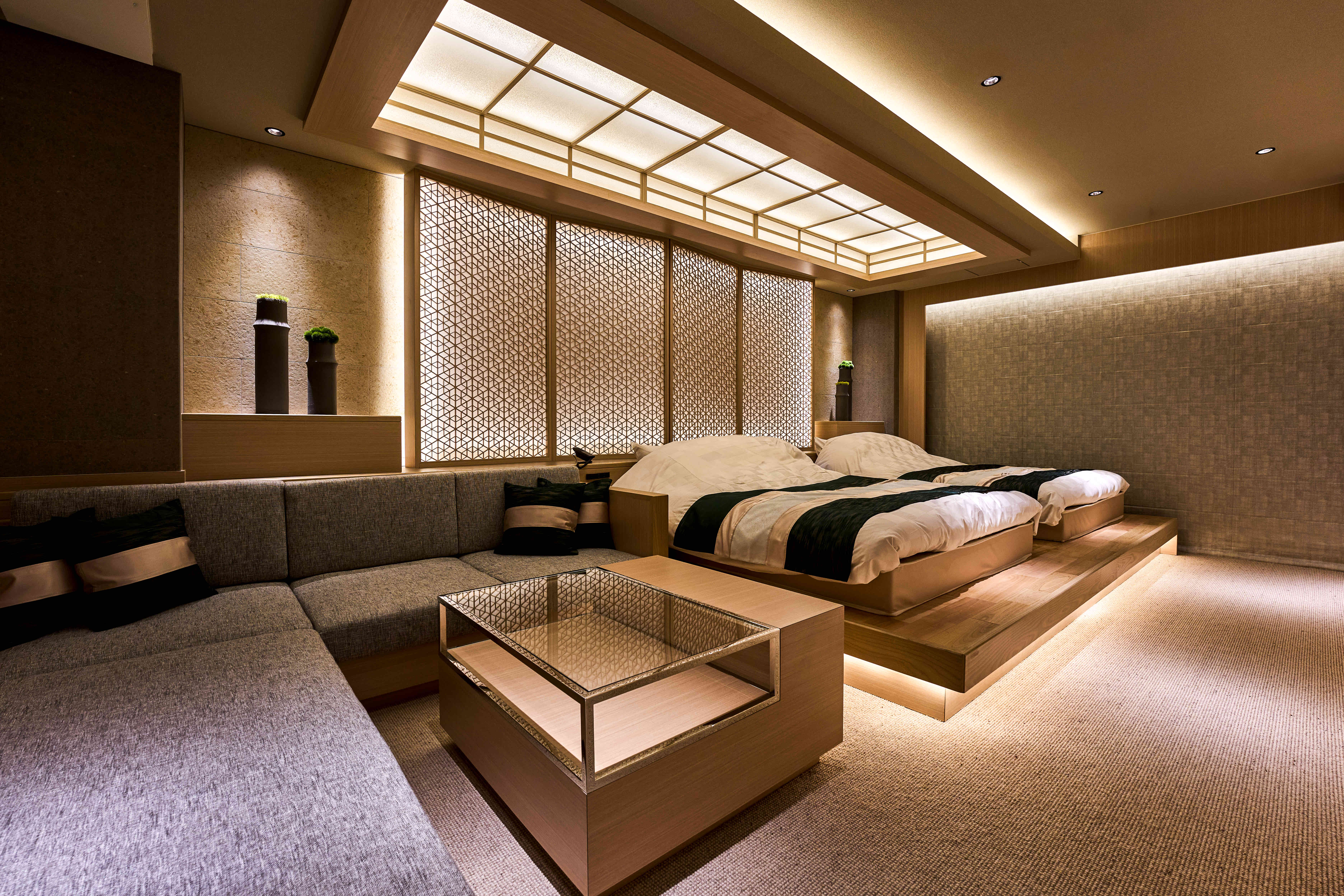 ＨＯＴＥＬ　みなと　虎ノ門 - 写真 6