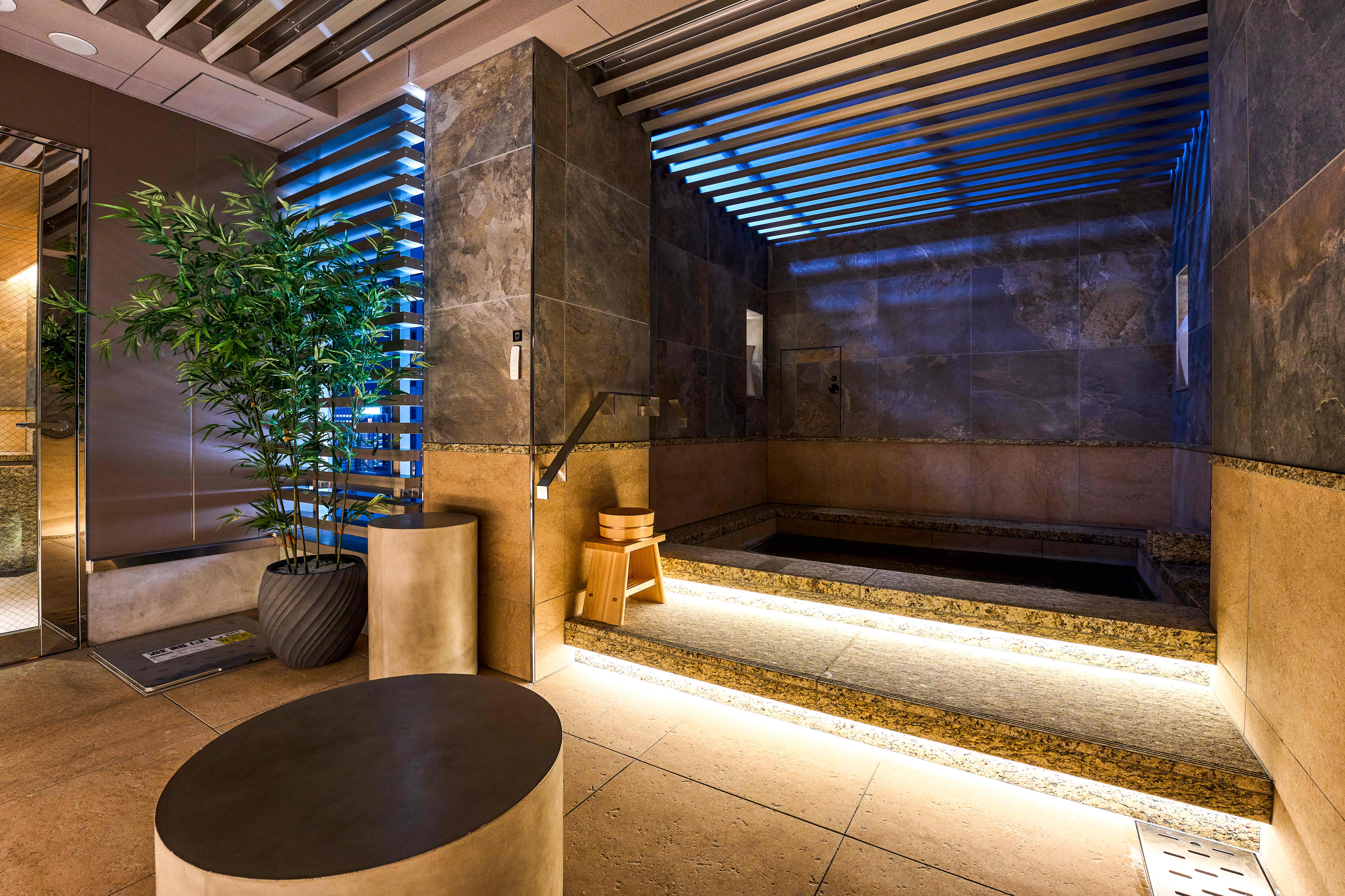 ＨＯＴＥＬ　みなと　虎ノ門 - 写真 7