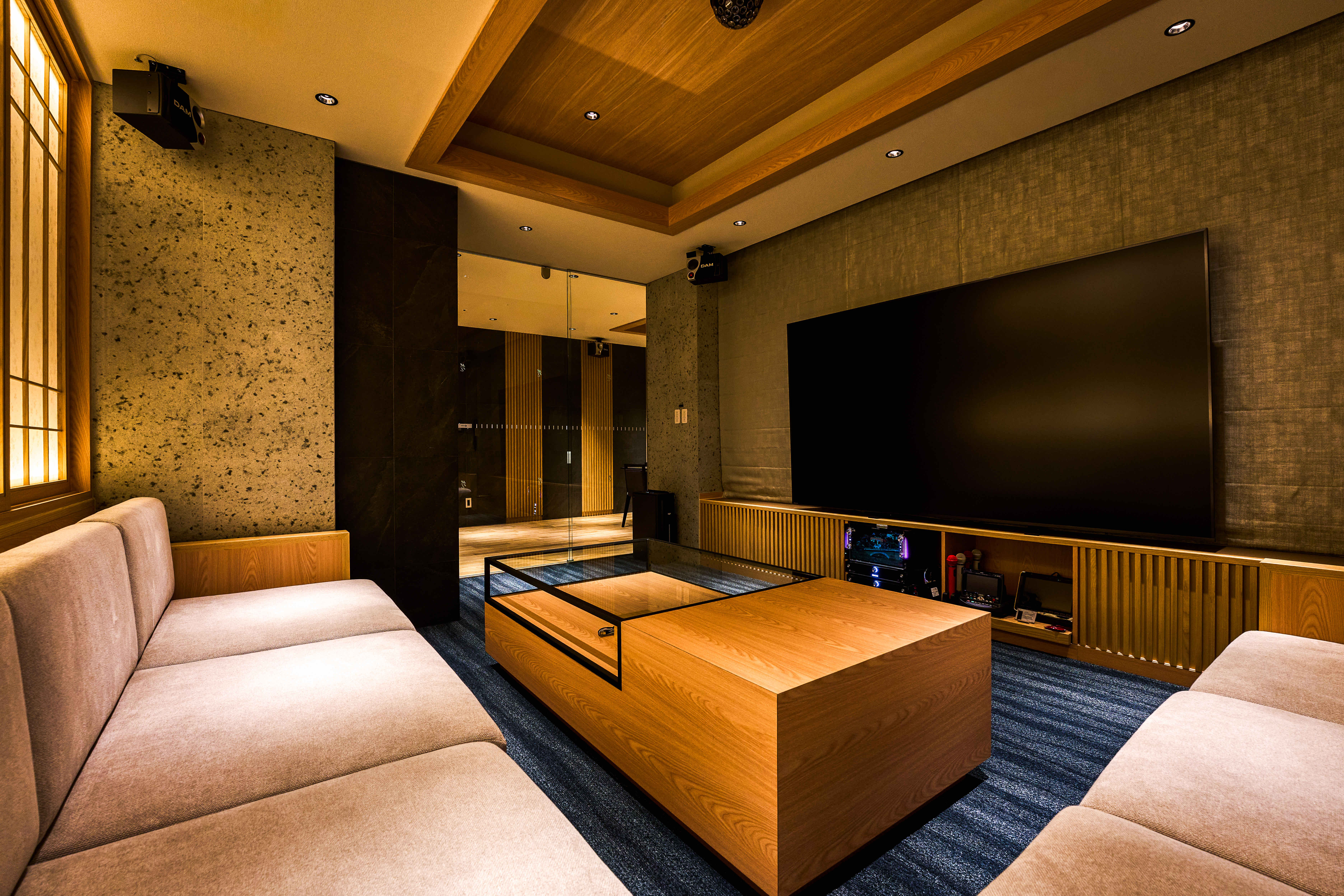 ＨＯＴＥＬ　みなと　虎ノ門 - 写真 4