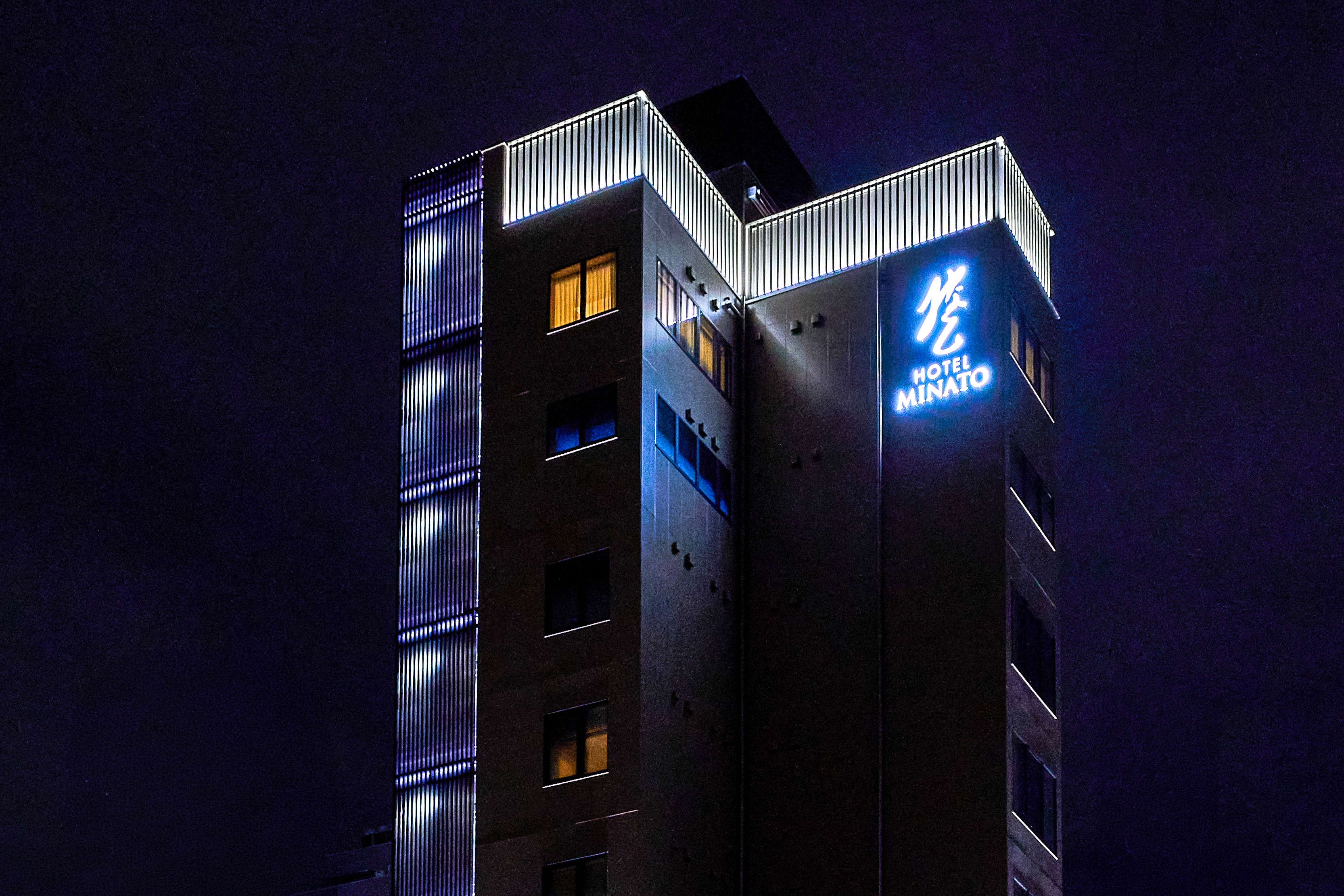 ＨＯＴＥＬ　みなと　虎ノ門 - 写真 16