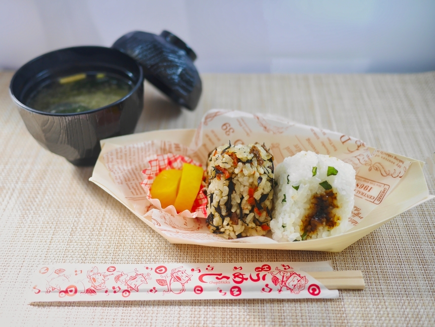 【連泊割】無料朝食付オープン記念プラン♪〈5％以上OFF〉