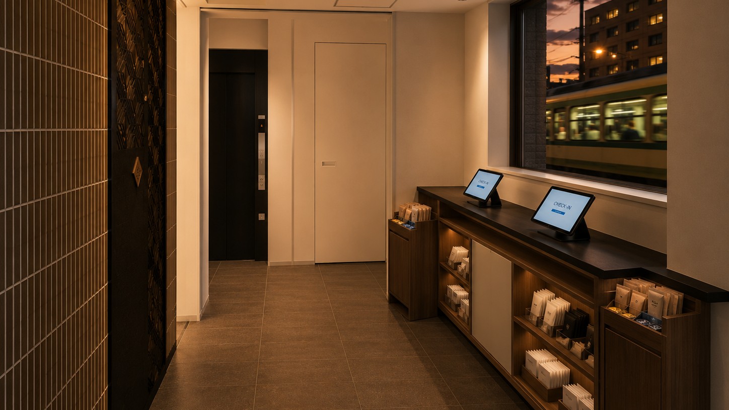 ＨＯＴＥＬ　ＳＯＶＡ　熊本辛島公園（２０２６年９月１日グランドオープン） - 写真 30