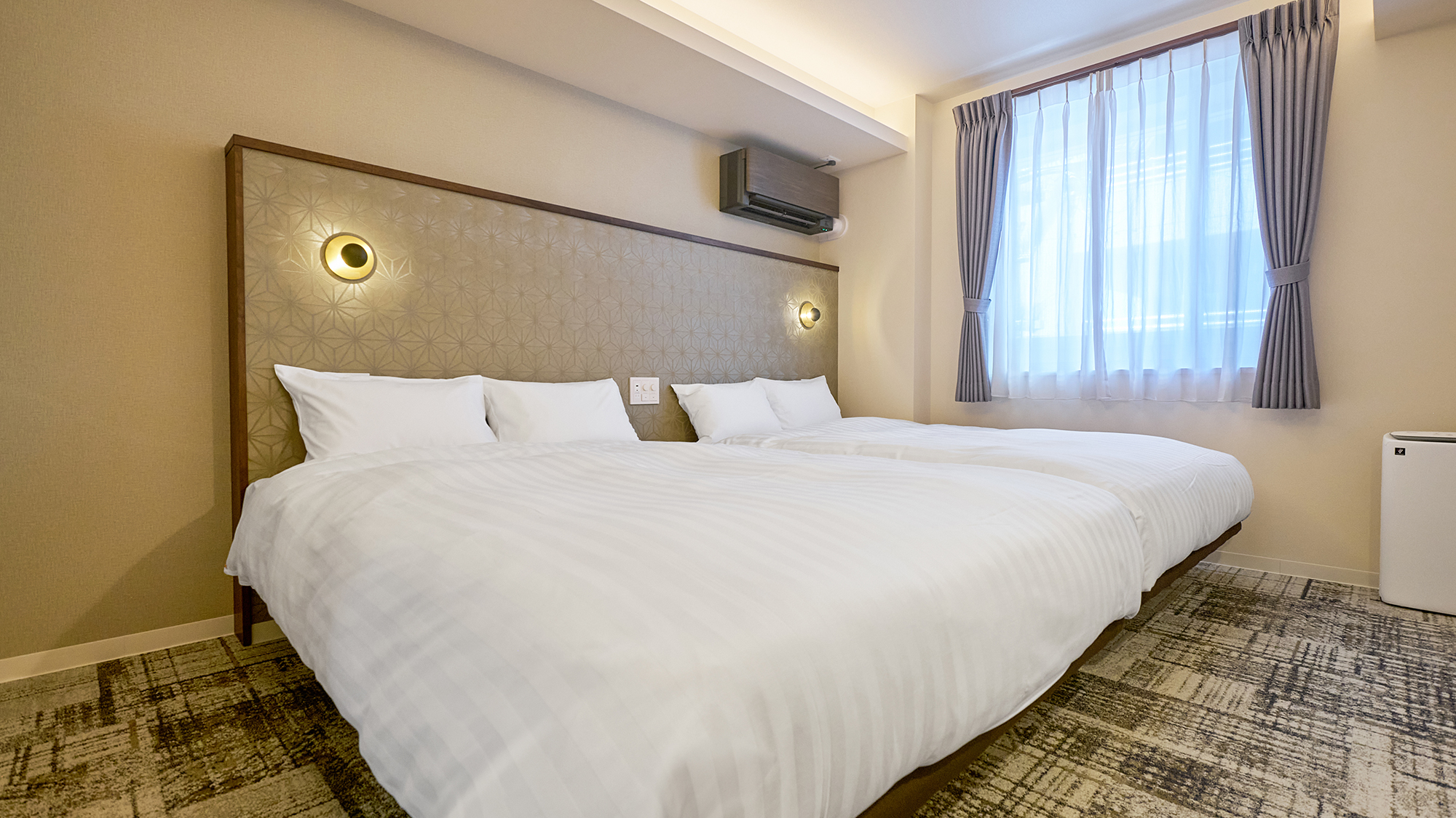 ＨＯＴＥＬ　ＳＯＶＡ　熊本辛島公園（２０２６年９月１日グランドオープン） - 写真 13