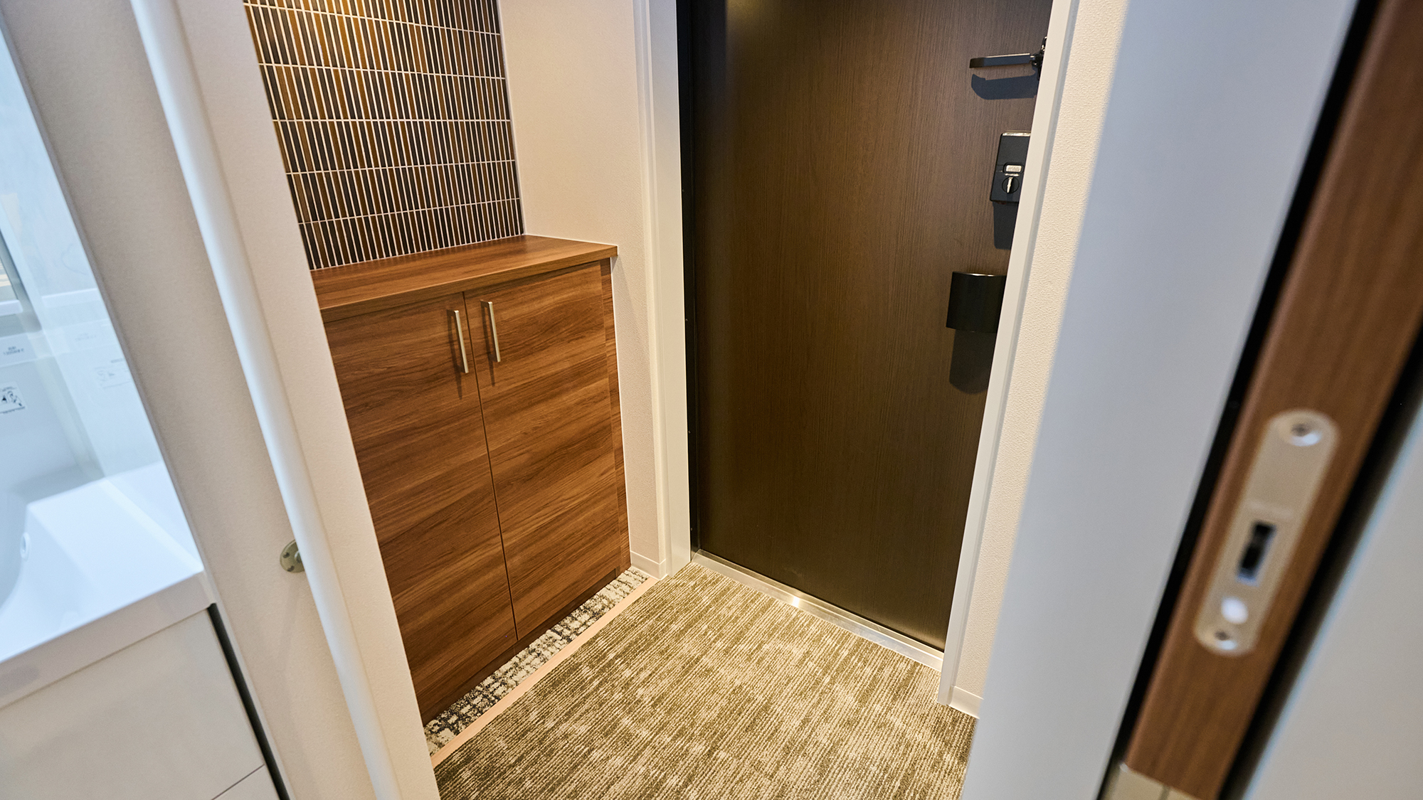 ＨＯＴＥＬ　ＳＯＶＡ　熊本辛島公園（２０２６年９月１日グランドオープン） - 写真 18
