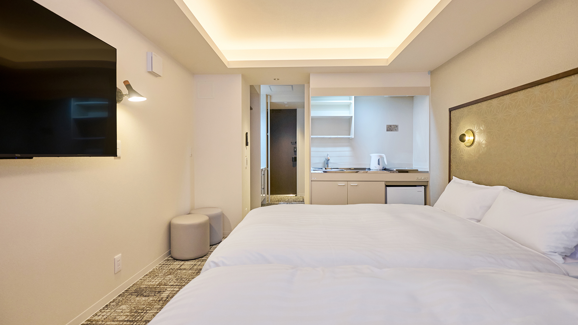 ＨＯＴＥＬ　ＳＯＶＡ　熊本辛島公園（２０２６年９月１日グランドオープン） - 写真 19