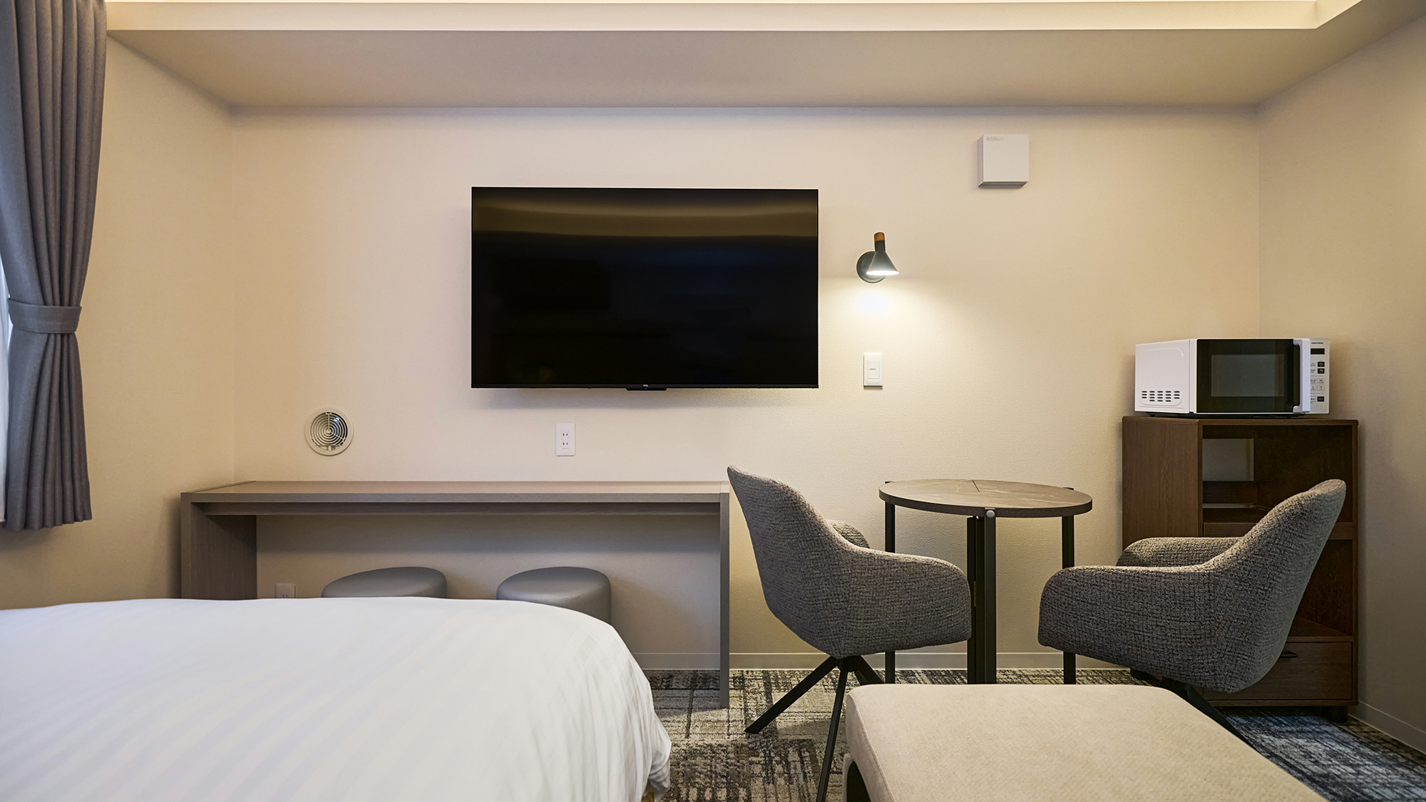 ＨＯＴＥＬ　ＳＯＶＡ　熊本辛島公園（２０２６年９月１日グランドオープン） - 写真 3