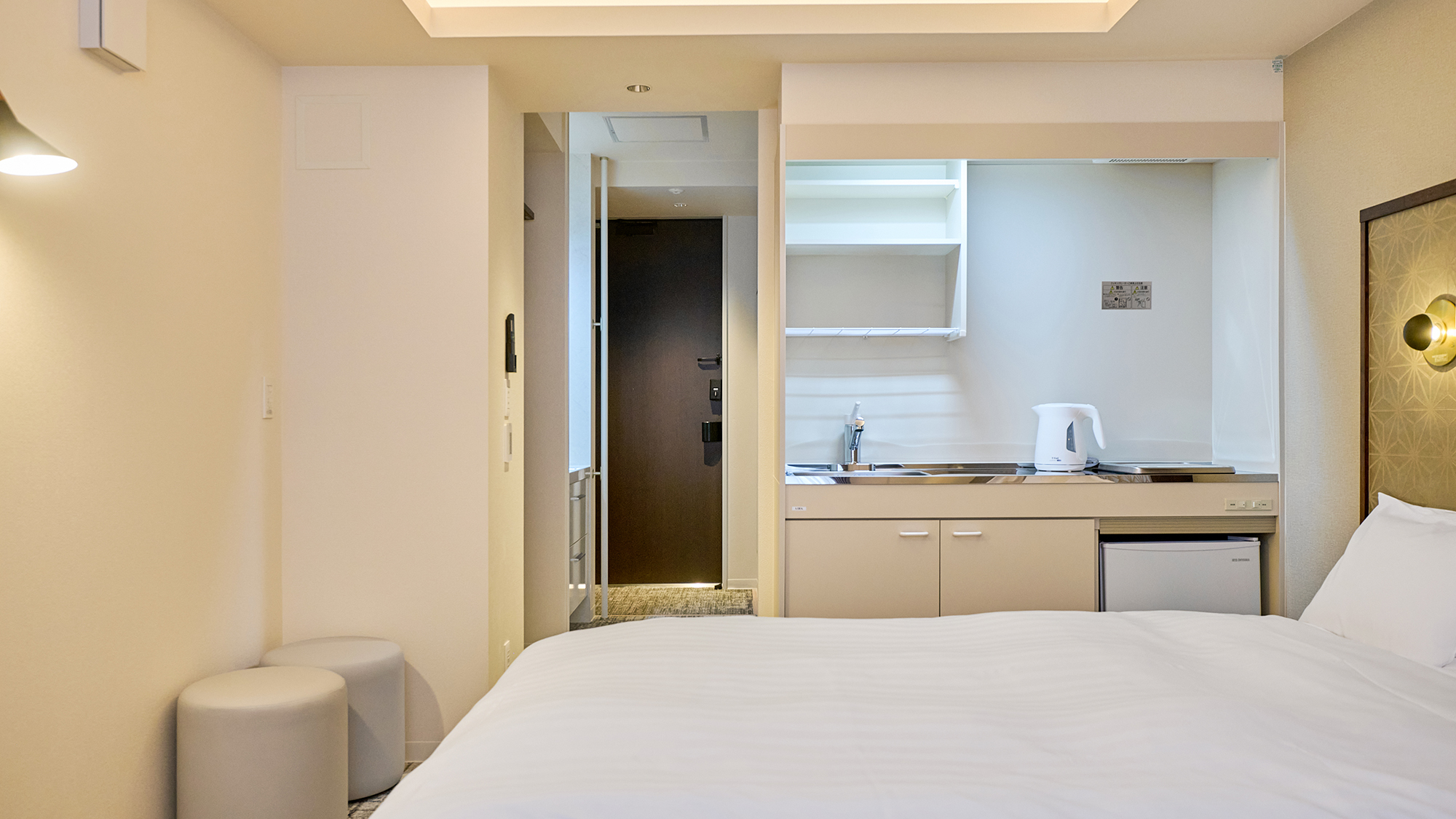 ＨＯＴＥＬ　ＳＯＶＡ　熊本辛島公園（２０２６年９月１日グランドオープン） - 写真 24