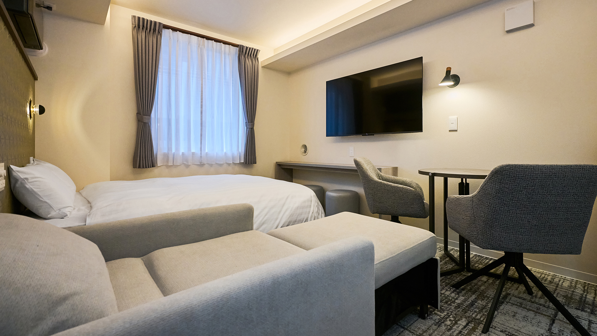 ＨＯＴＥＬ　ＳＯＶＡ　熊本辛島公園（２０２６年９月１日グランドオープン） - 写真 6