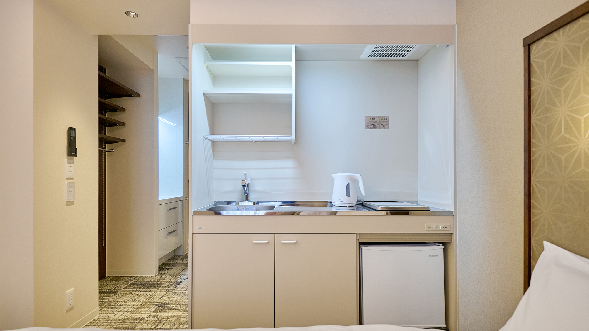 ＨＯＴＥＬ　ＳＯＶＡ　熊本辛島公園（２０２６年９月１日グランドオープン） - 写真 23