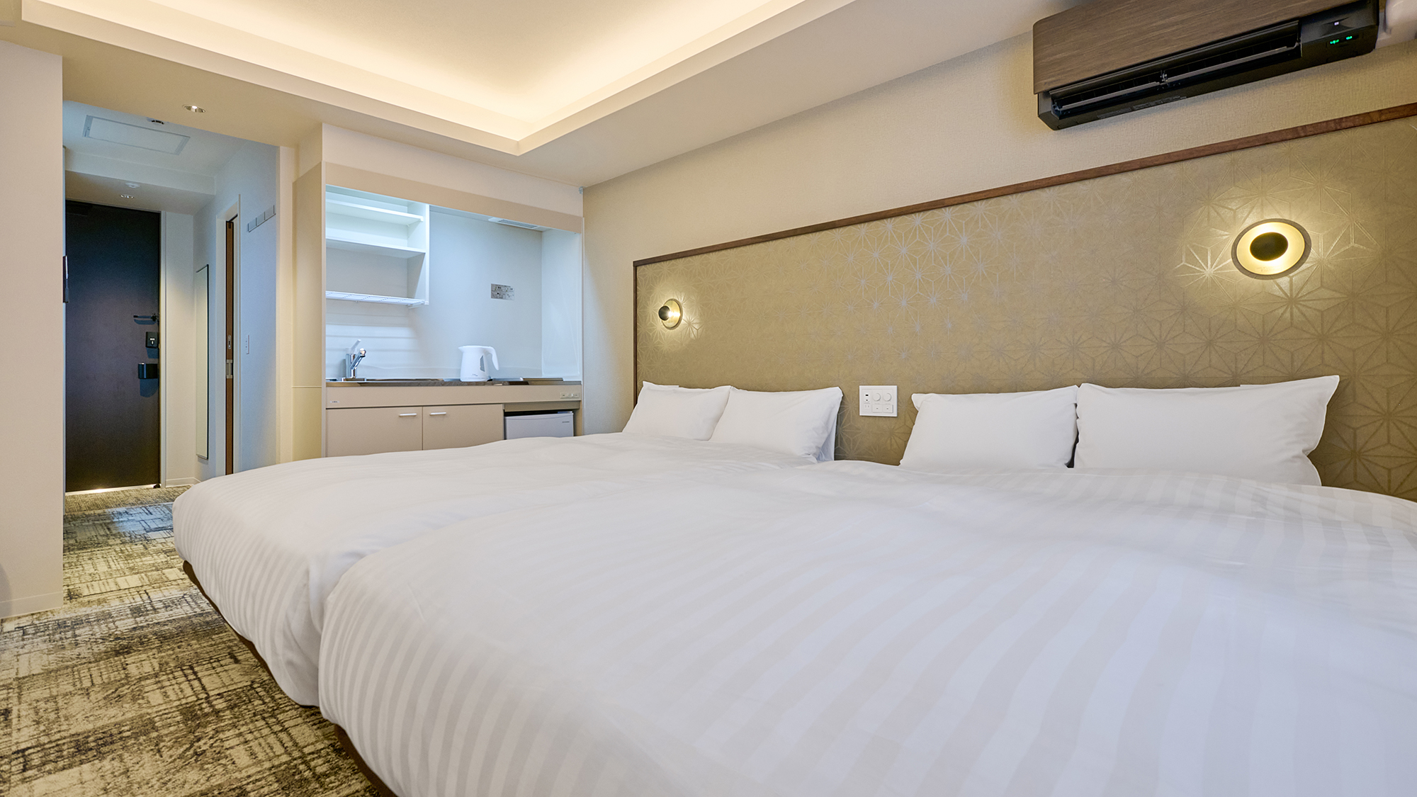 ＨＯＴＥＬ　ＳＯＶＡ　熊本辛島公園（２０２６年９月１日グランドオープン） - 写真 17