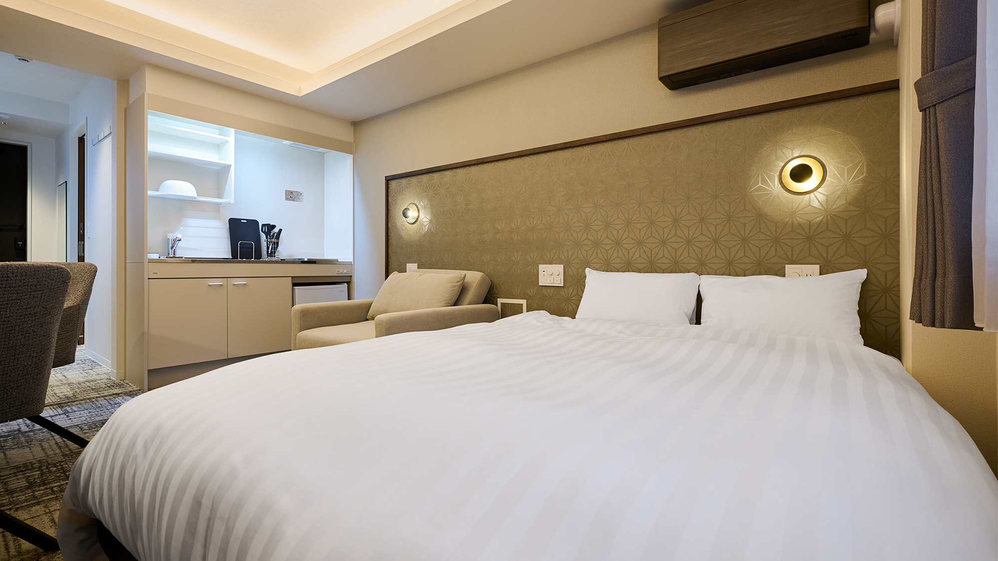 ＨＯＴＥＬ　ＳＯＶＡ　熊本辛島公園（２０２６年９月１日グランドオープン） - 写真 2