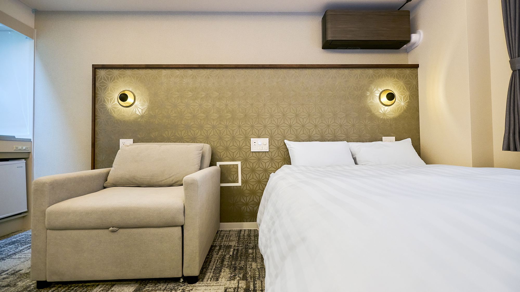 ＨＯＴＥＬ　ＳＯＶＡ　熊本辛島公園（２０２６年９月１日グランドオープン） - 写真 4