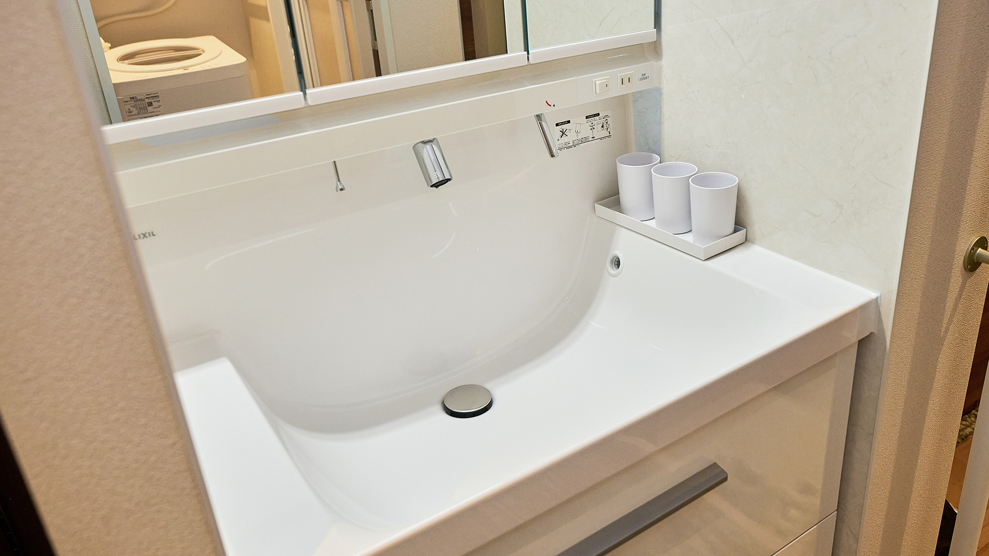 ＨＯＴＥＬ　ＳＯＶＡ　熊本辛島公園（２０２６年９月１日グランドオープン） - 写真 11