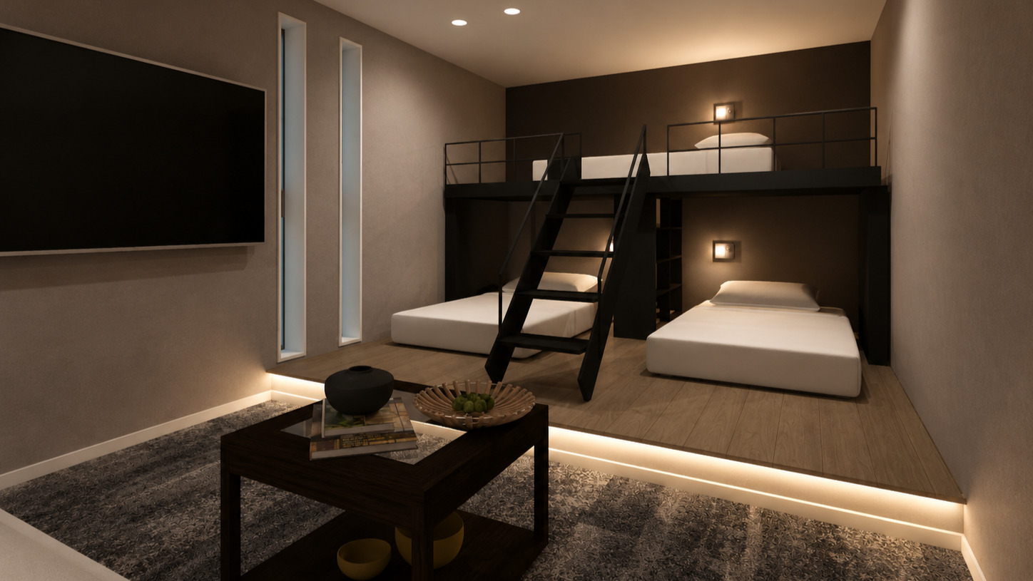 HOTEL SOVA 熊本水道町（2026年9月17日グランドオープン） - 写真 4