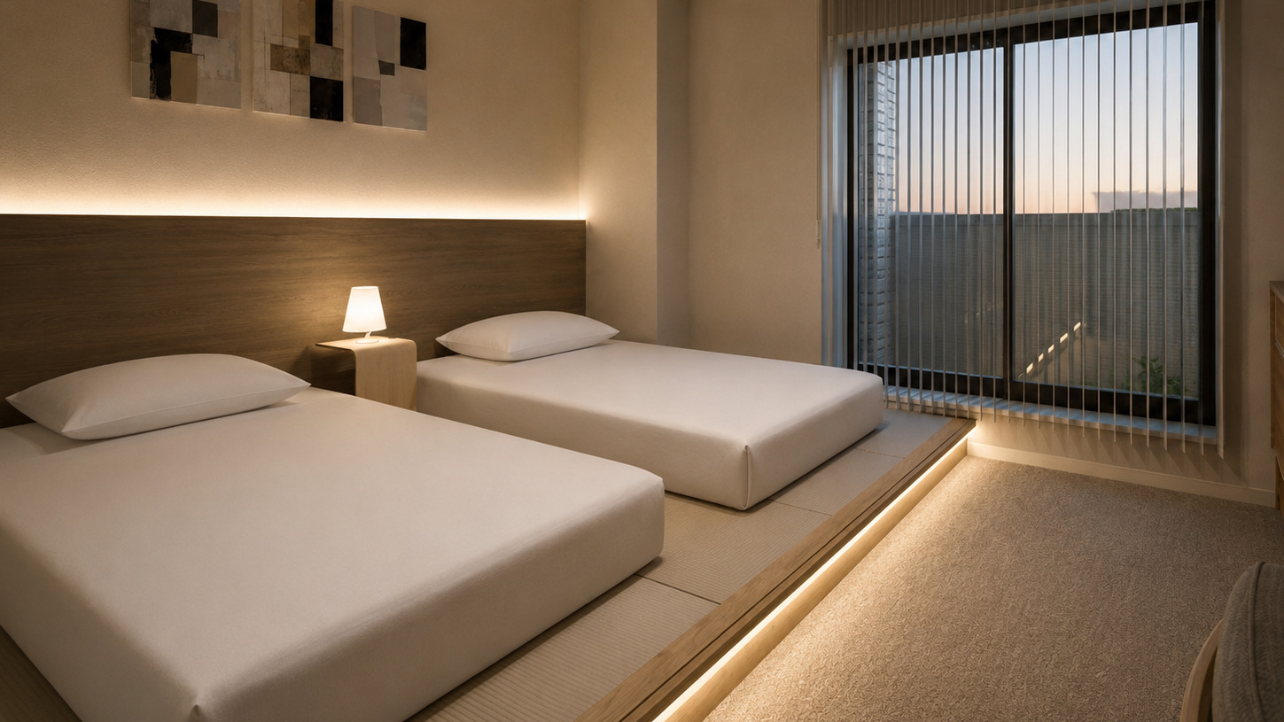 HOTEL SOVA 熊本水道町（2026年9月17日グランドオープン） - 写真 2