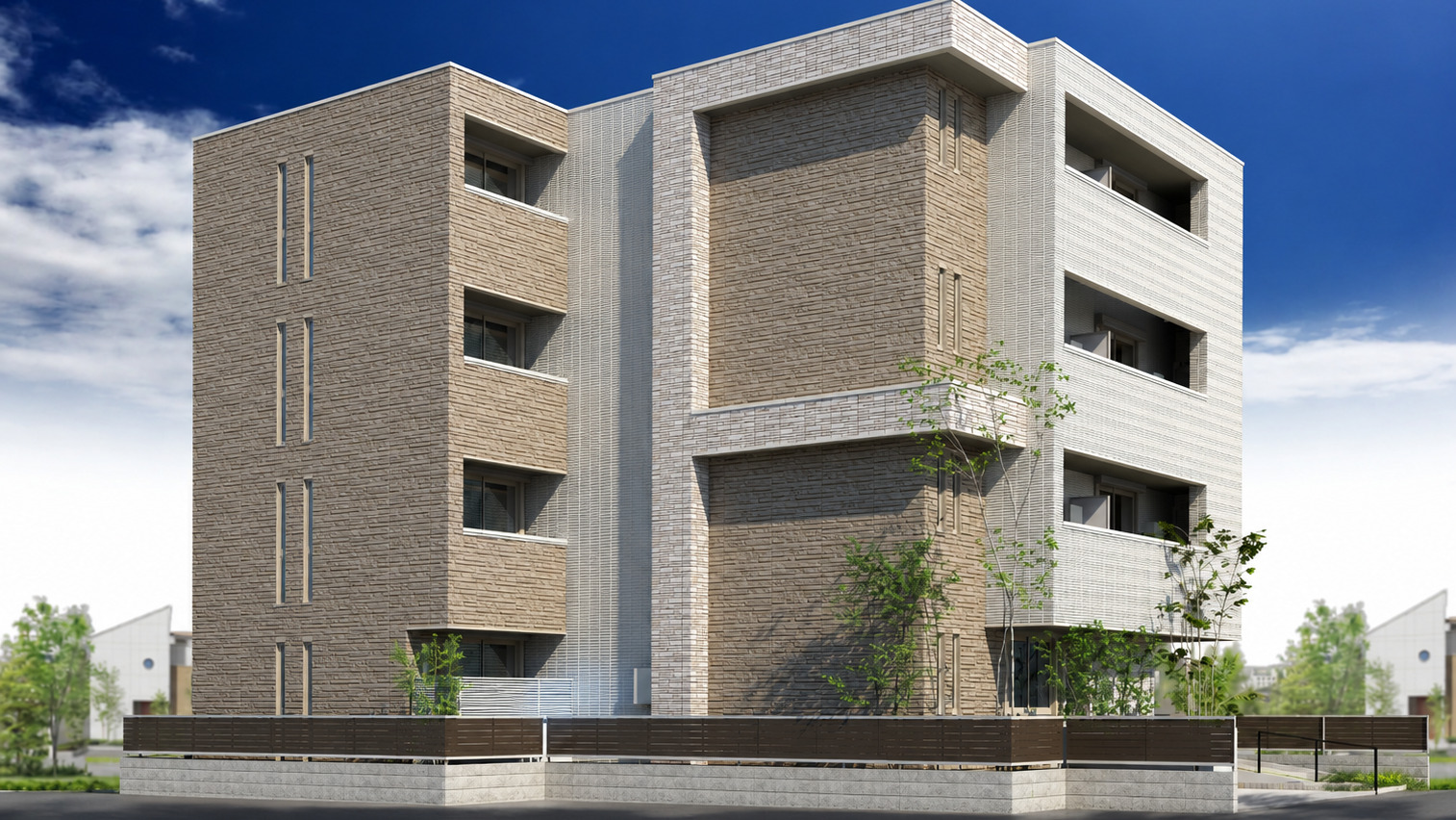 HOTEL SOVA 熊本水道町（2026年9月17日グランドオープン） - 写真 6