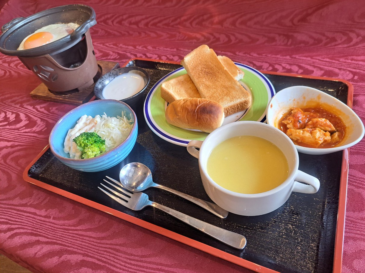 【連泊エコプラン】清掃／備品交換なしでお得なエコプラン！和洋選べる朝食はビジネス利用に最適＜朝食付＞