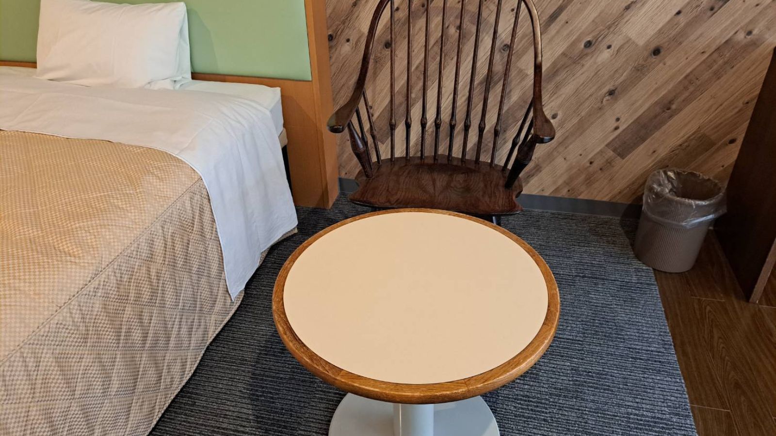 デラックスツインルーム