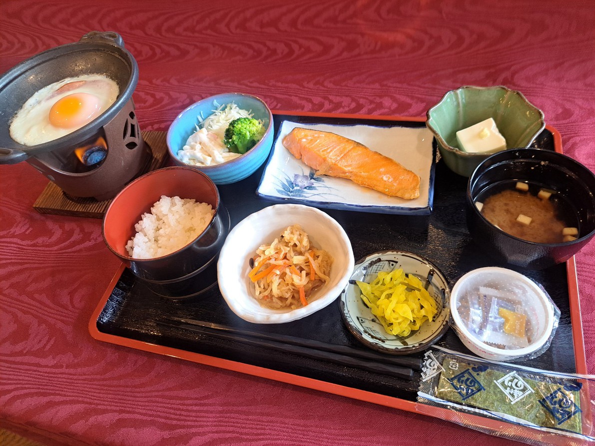 【連泊エコプラン】清掃／備品交換なしでお得なエコプラン！和洋選べる朝食はビジネス利用に最適＜朝食付＞