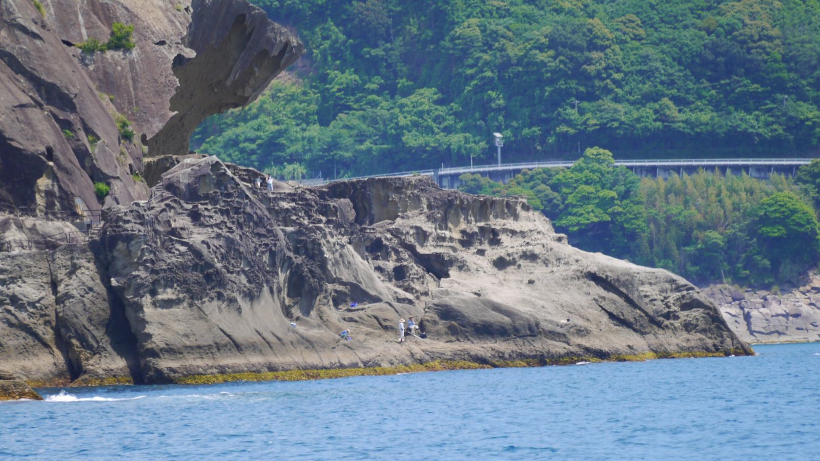 熊野灘