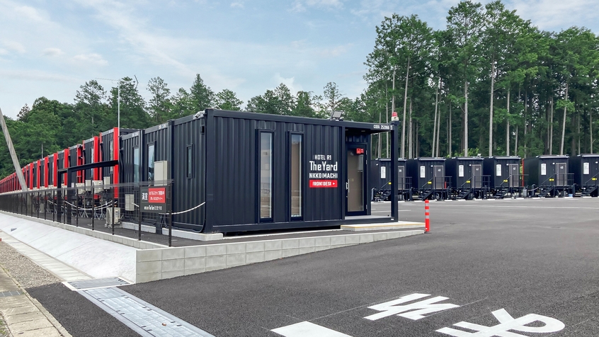 【連泊プラン（エコ清掃）】ECOでお得な連泊割！軽食＆ホットドリンク付【駐車場至近＆無料】