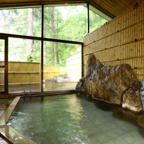 2026年上高地シーズン【スタンダード】メインはとろける信州牛　身も心も癒す自慢の天然温泉を堪能