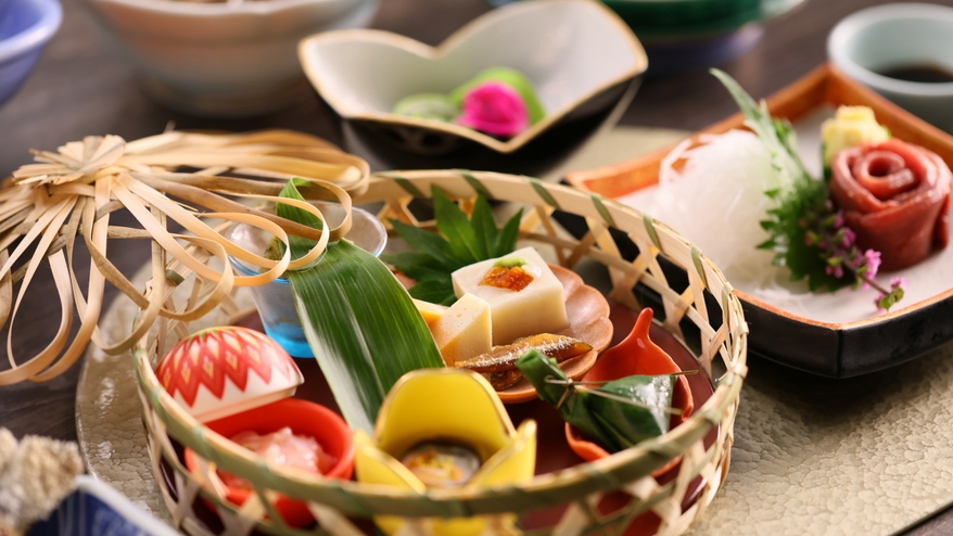 【春SALE】≪スタンダードプラン≫がお得♪１日７組限定ゆったりステイ